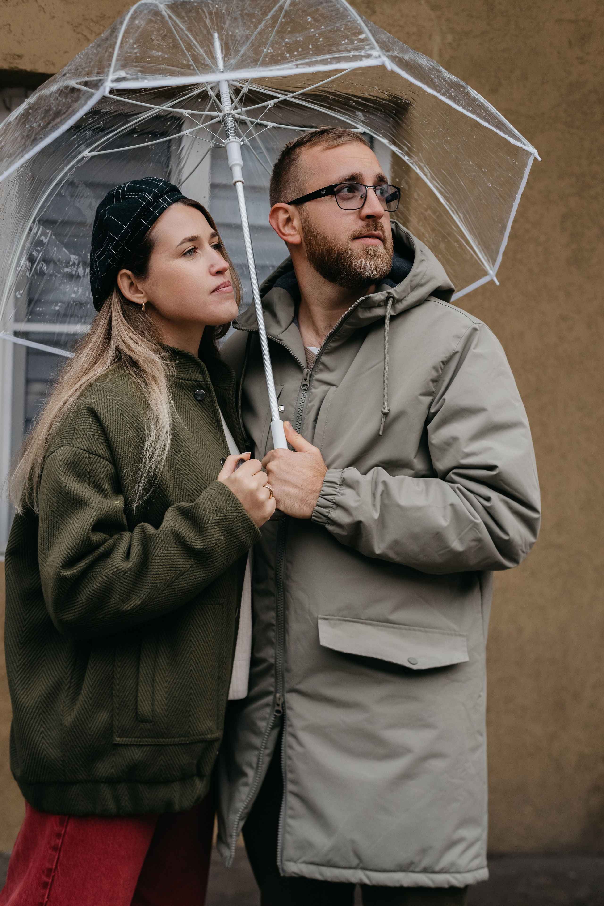 Наташа и Вова. Свадебный и семейный фотограф в Воронеже Ксения Воротникова