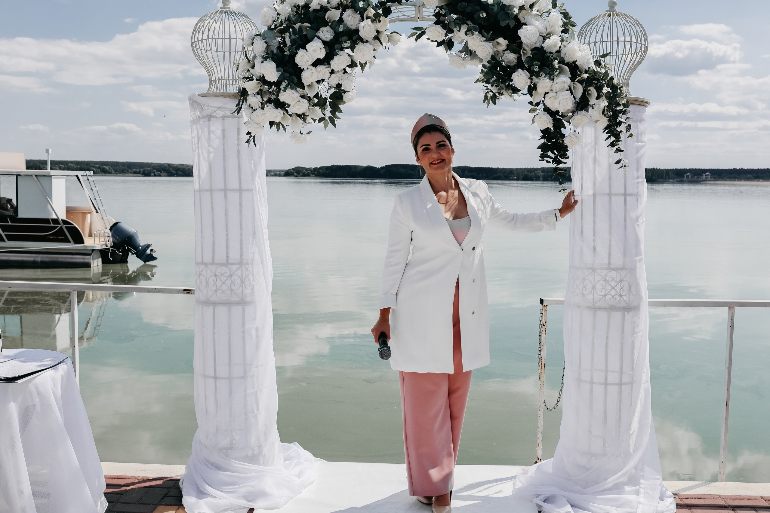 Марина и Роман. Свадебный и семейный фотограф в Воронеже Ксения Воротникова