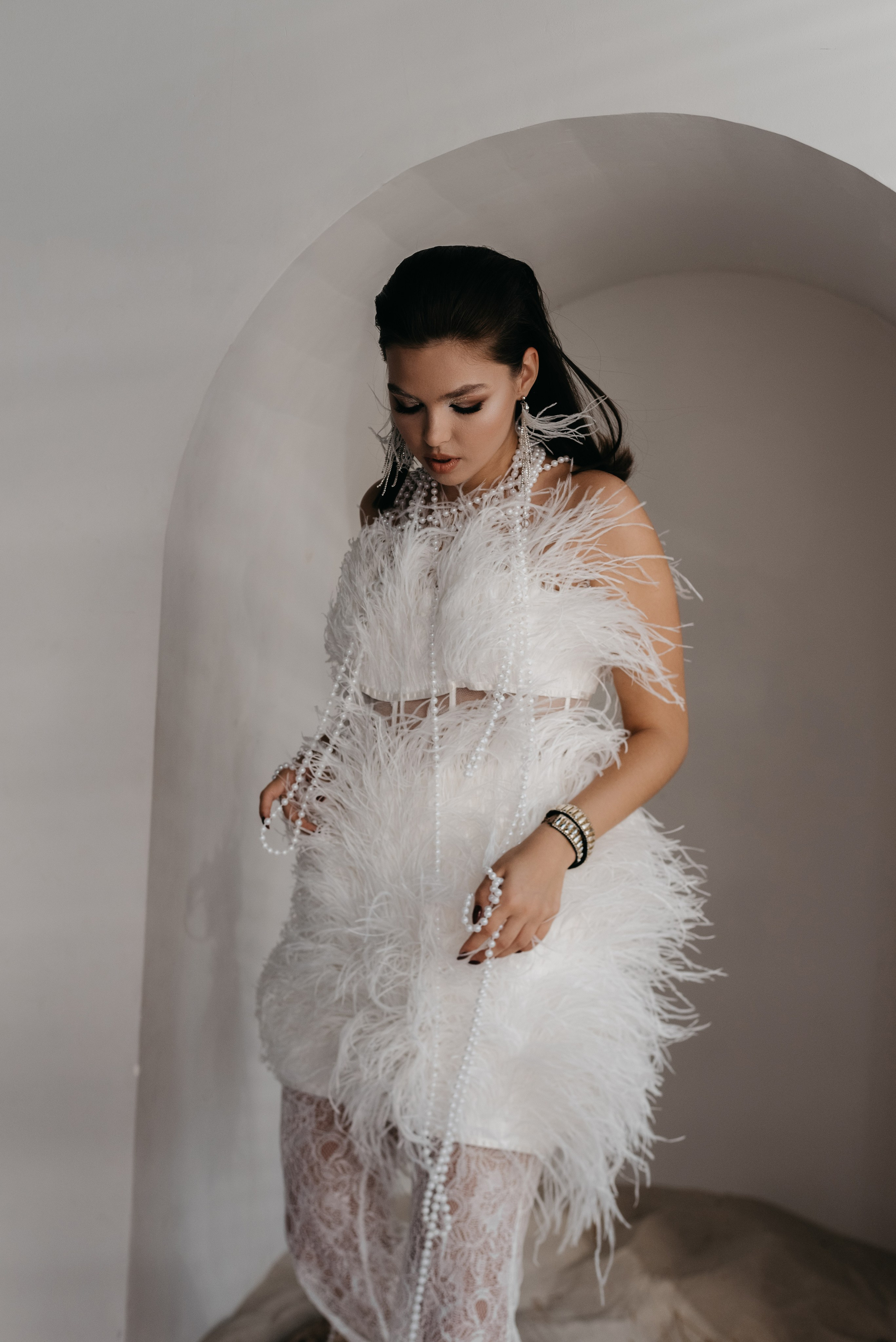 Алина. Свадебный и семейный фотограф в Воронеже Ксения Воротникова