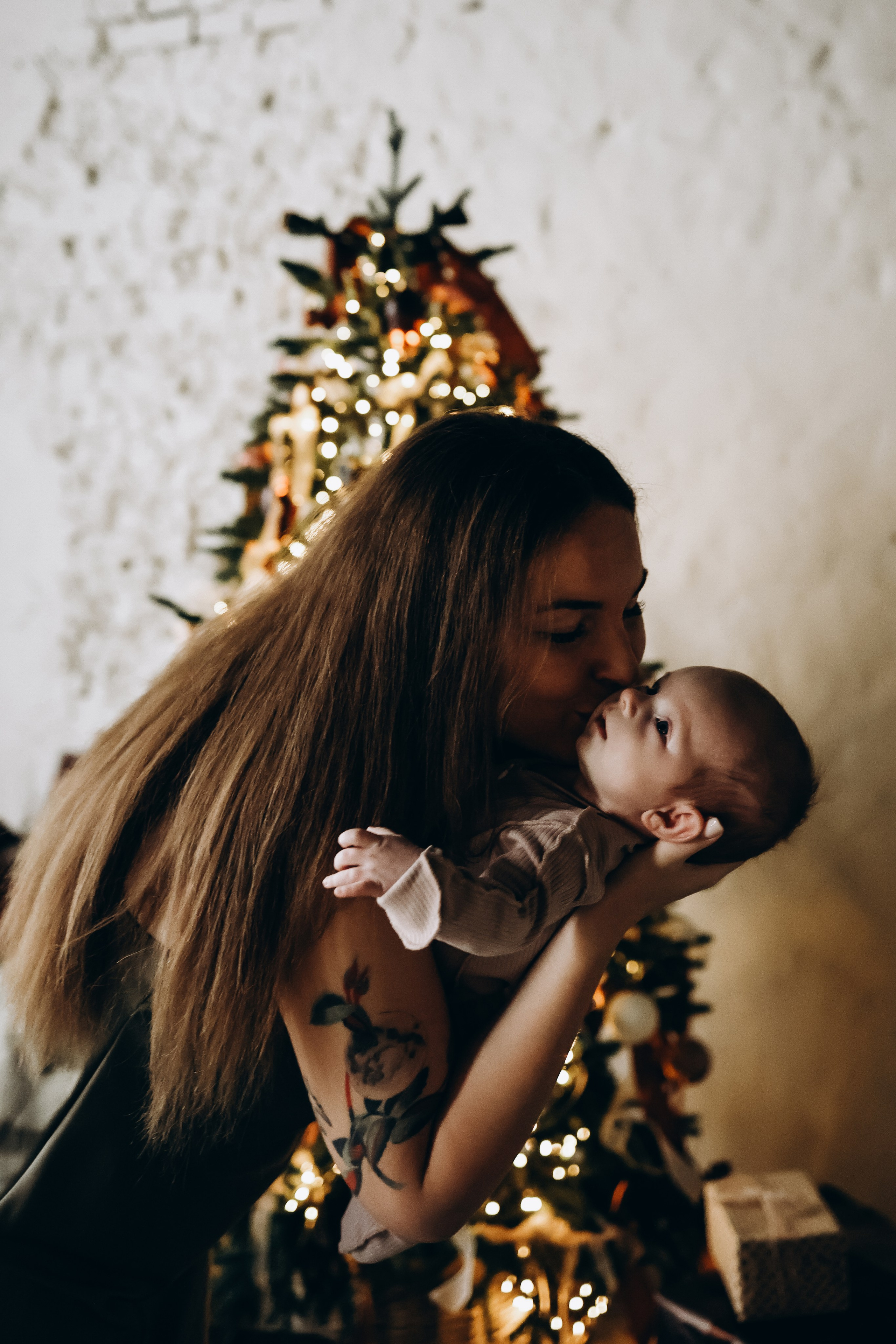 Татьяна и Лев. Свадебный и семейный фотограф в Воронеже Ксения Воротникова