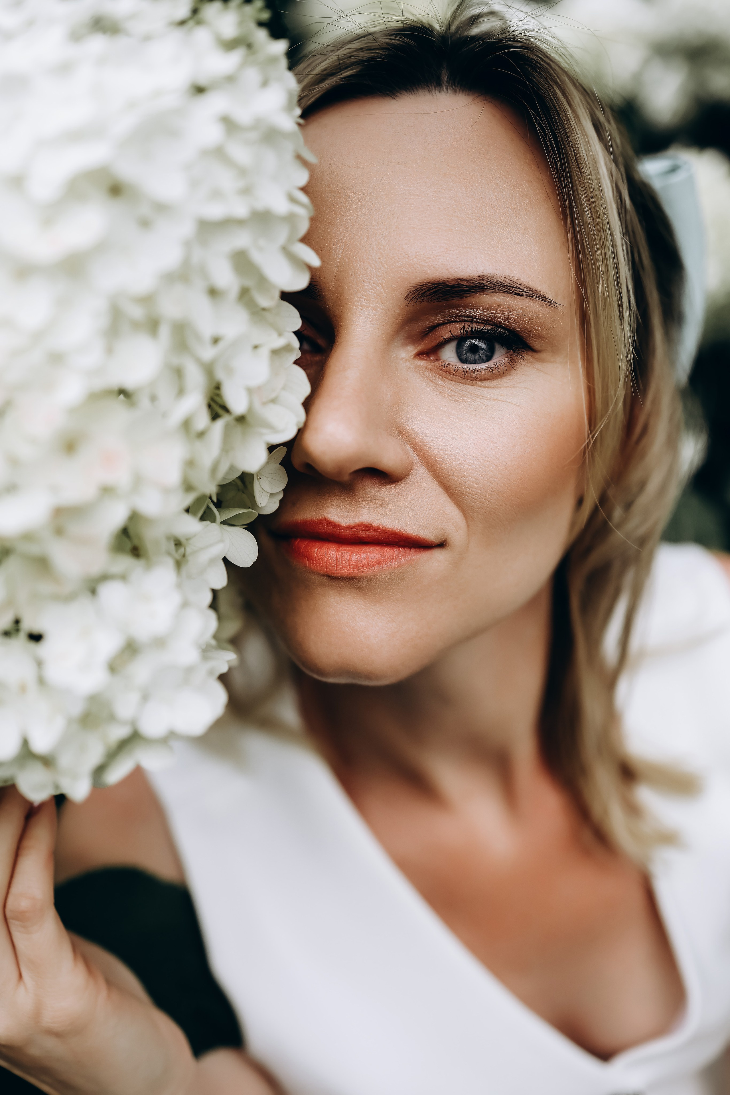 Маргарита. Свадебный и семейный фотограф в Воронеже Ксения Воротникова