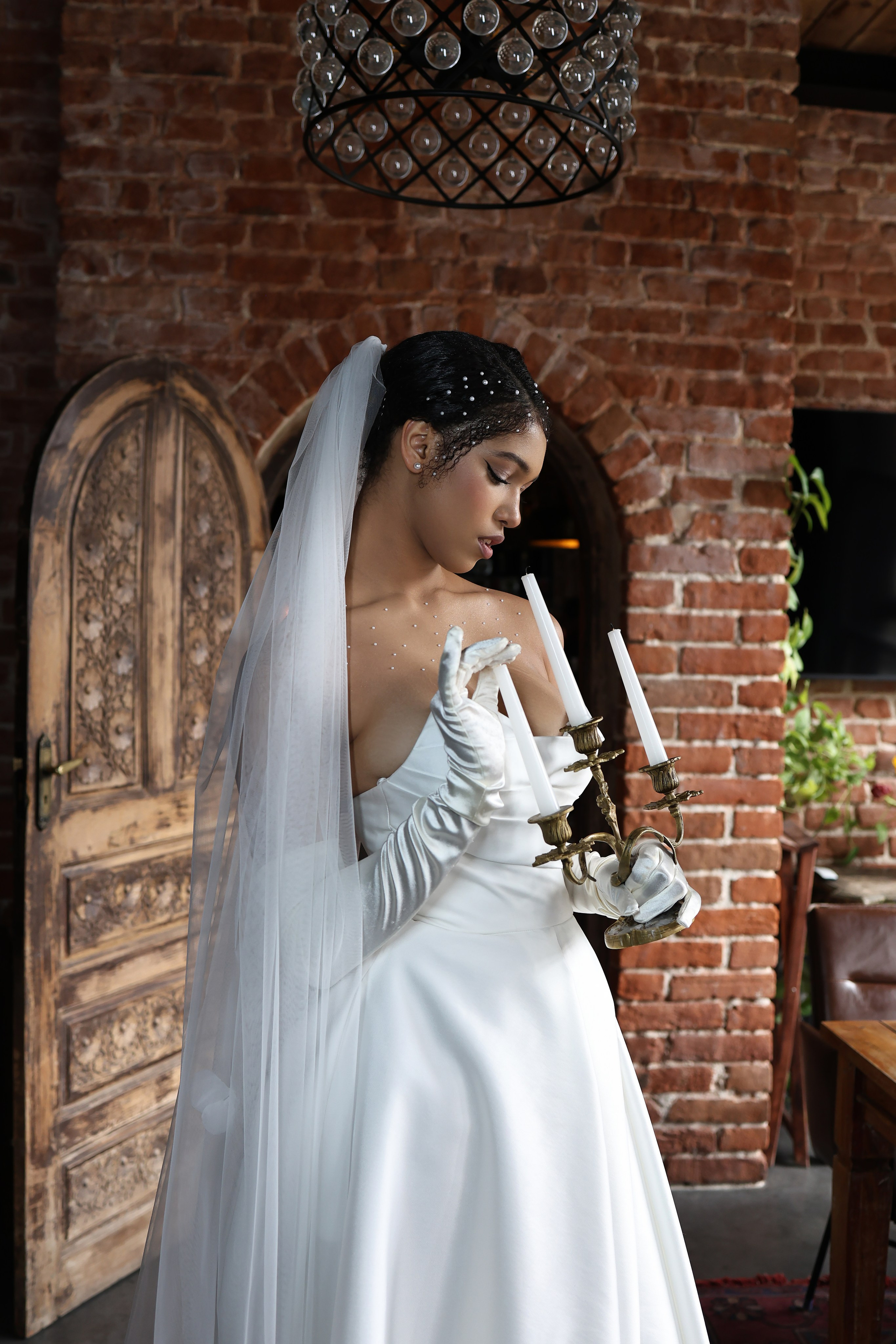 Кристиан и Николь. Свадебный и семейный фотограф в Воронеже Ксения Воротникова