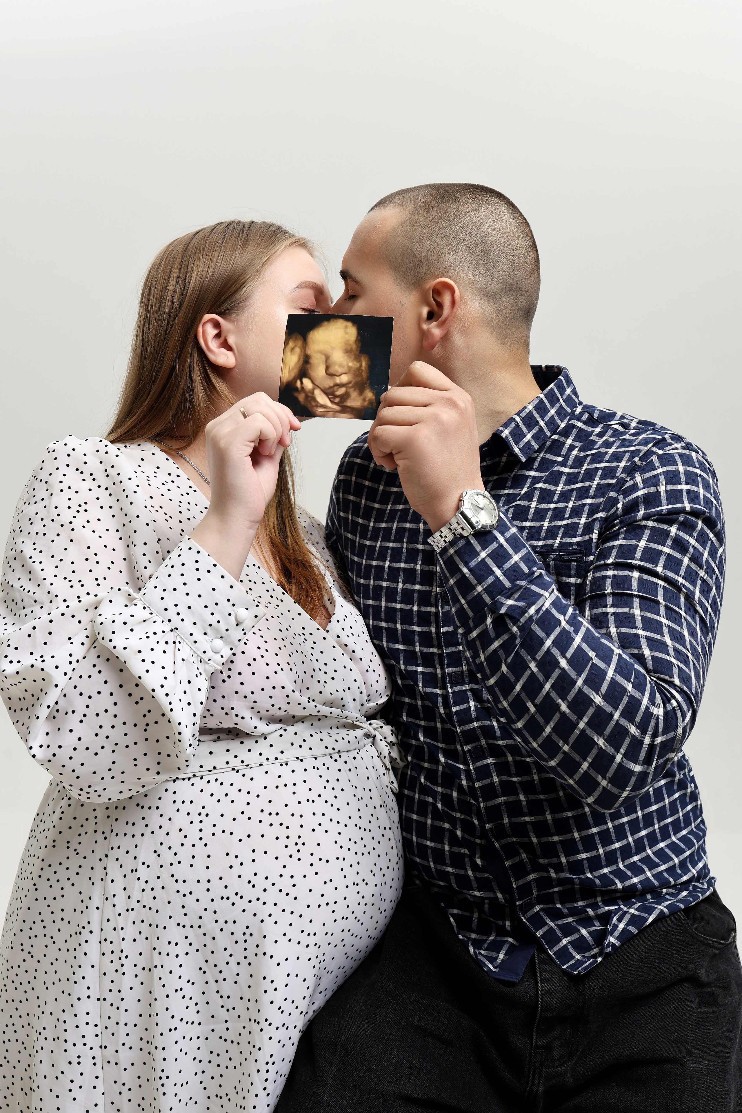 Аня и Антон. Свадебный и семейный фотограф в Воронеже Ксения Воротникова