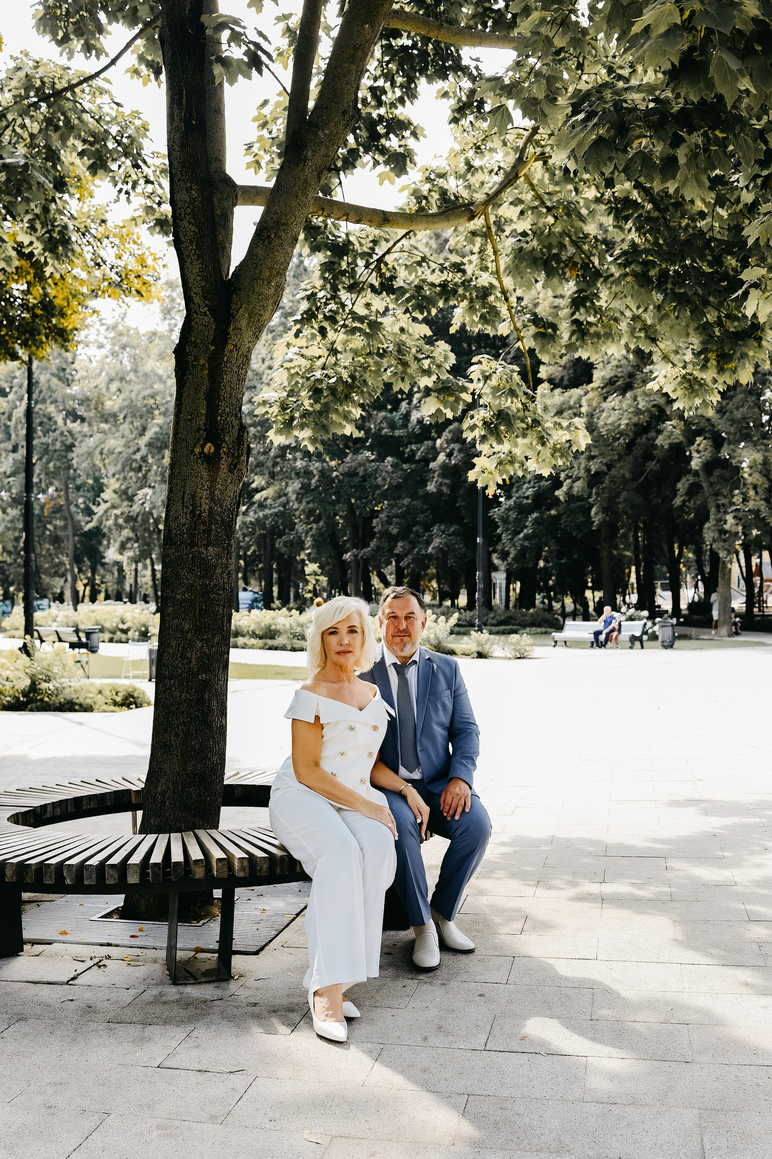 Елена и Олег. Свадебный и семейный фотограф в Воронеже Ксения Воротникова
