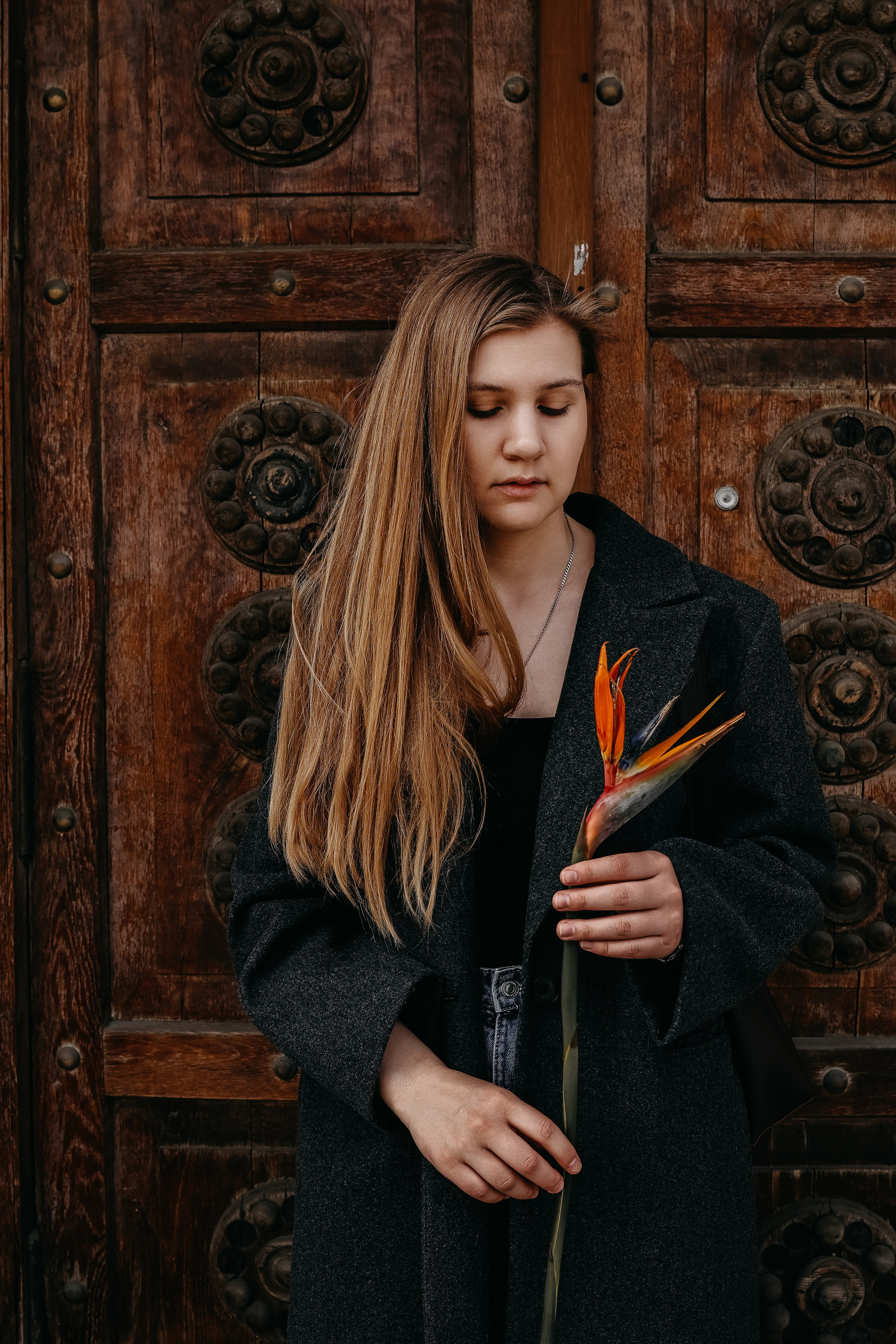 Анастасия. Свадебный и семейный фотограф в Воронеже Ксения Воротникова