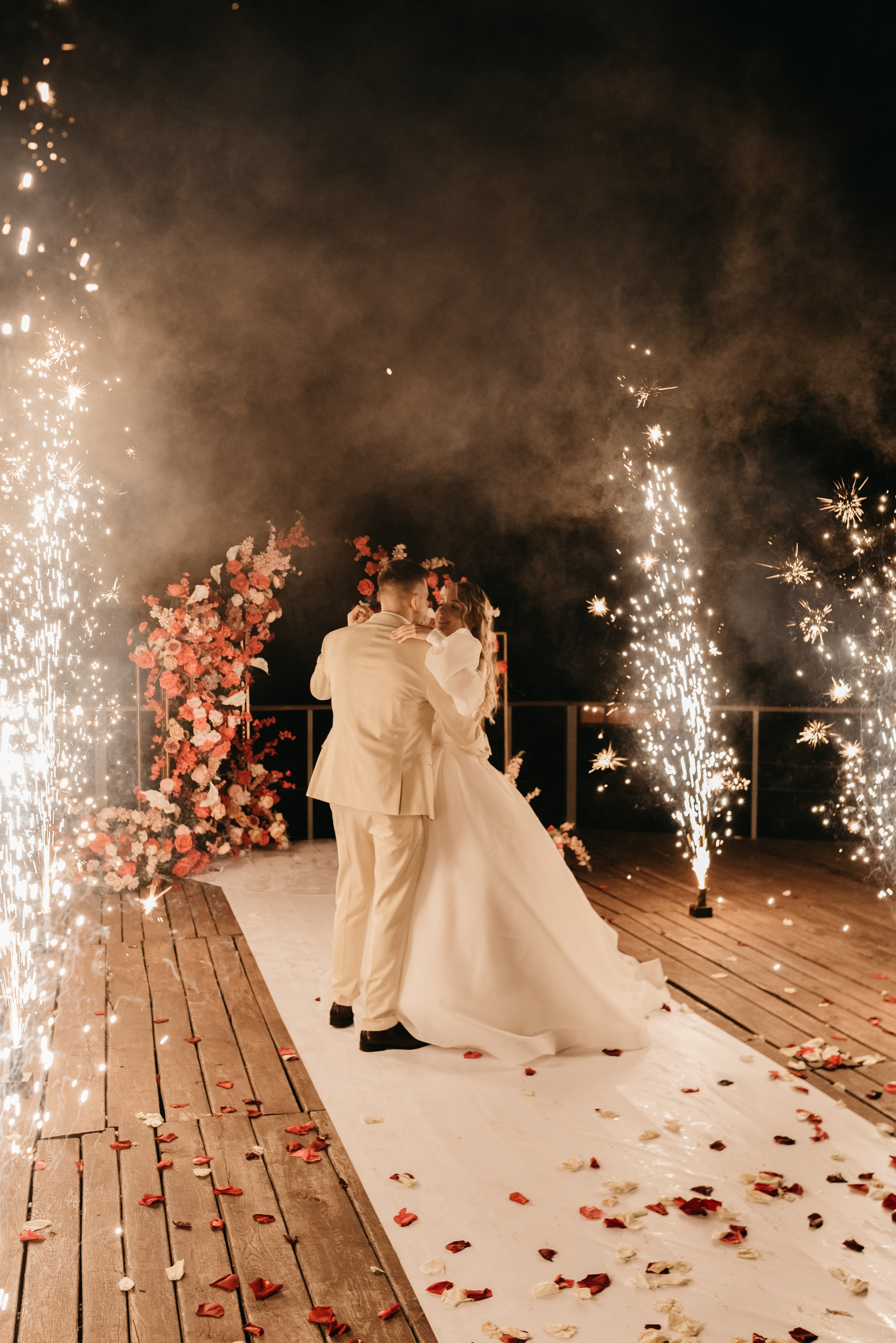 Свадьба Рита и Сергей 3 сентября. Свадебный и семейный фотограф в Воронеже Ксения Воротникова