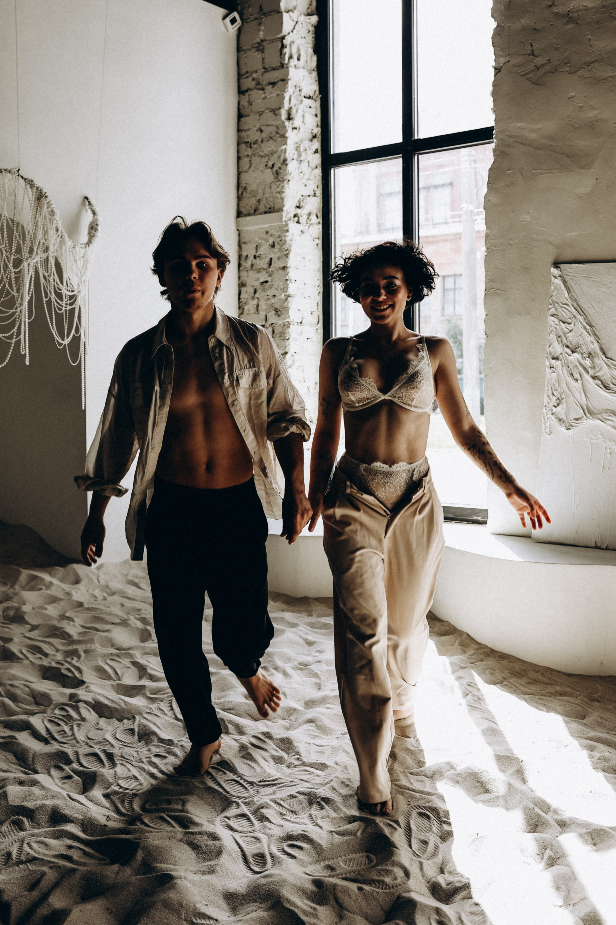 Женя и Никита. Свадебный и семейный фотограф в Воронеже Ксения Воротникова