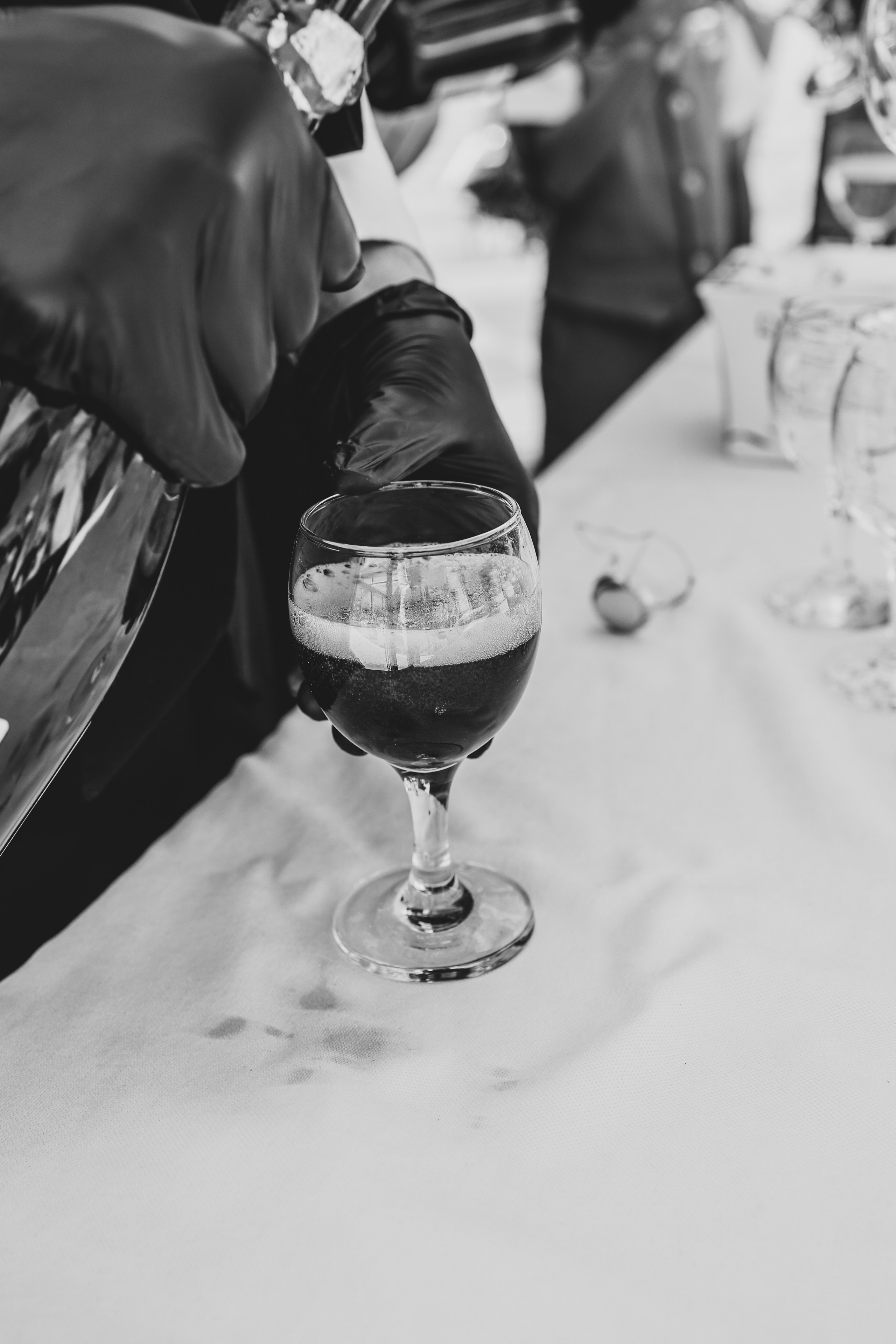 Марина и Роман. Свадебный и семейный фотограф в Воронеже Ксения Воротникова