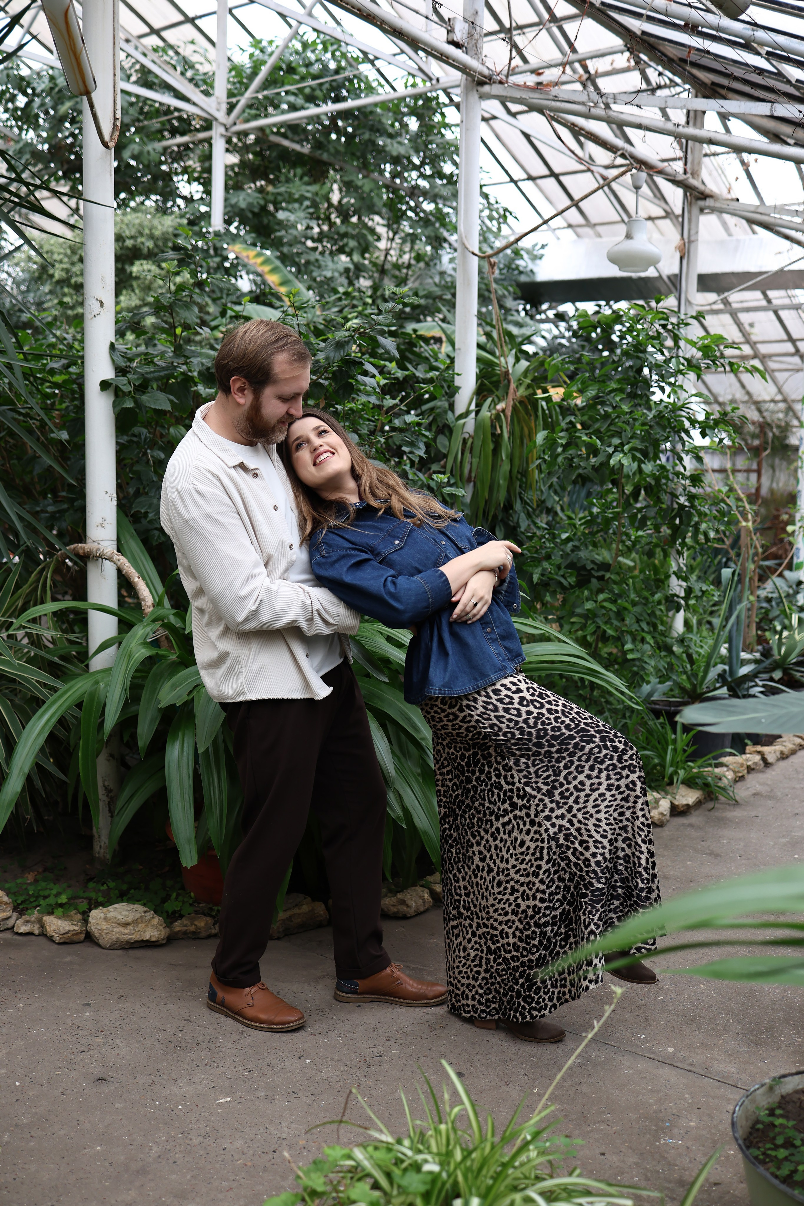 Наталья и Владимир. Свадебный и семейный фотограф в Воронеже Ксения Воротникова