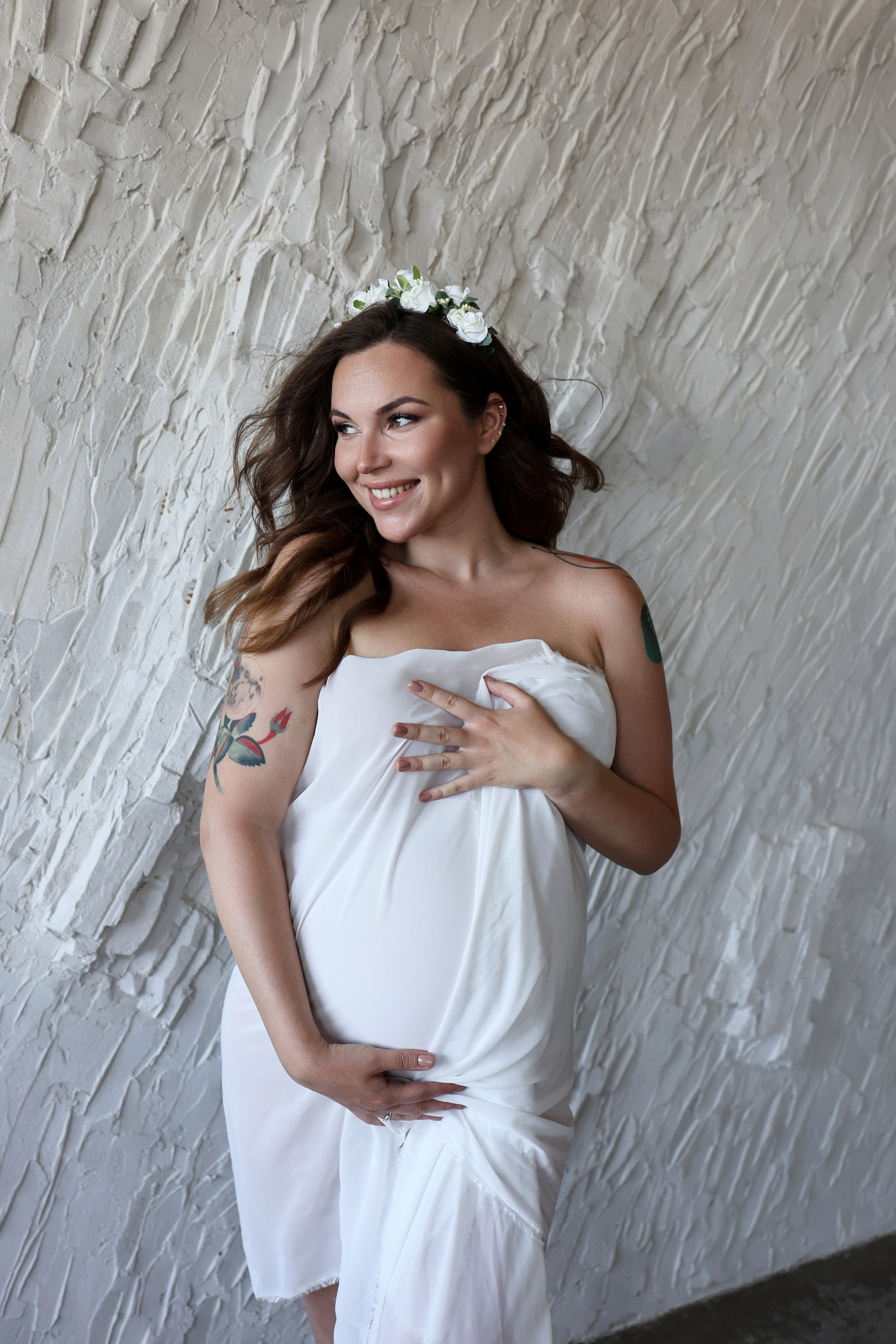 Татьяна. Свадебный и семейный фотограф в Воронеже Ксения Воротникова