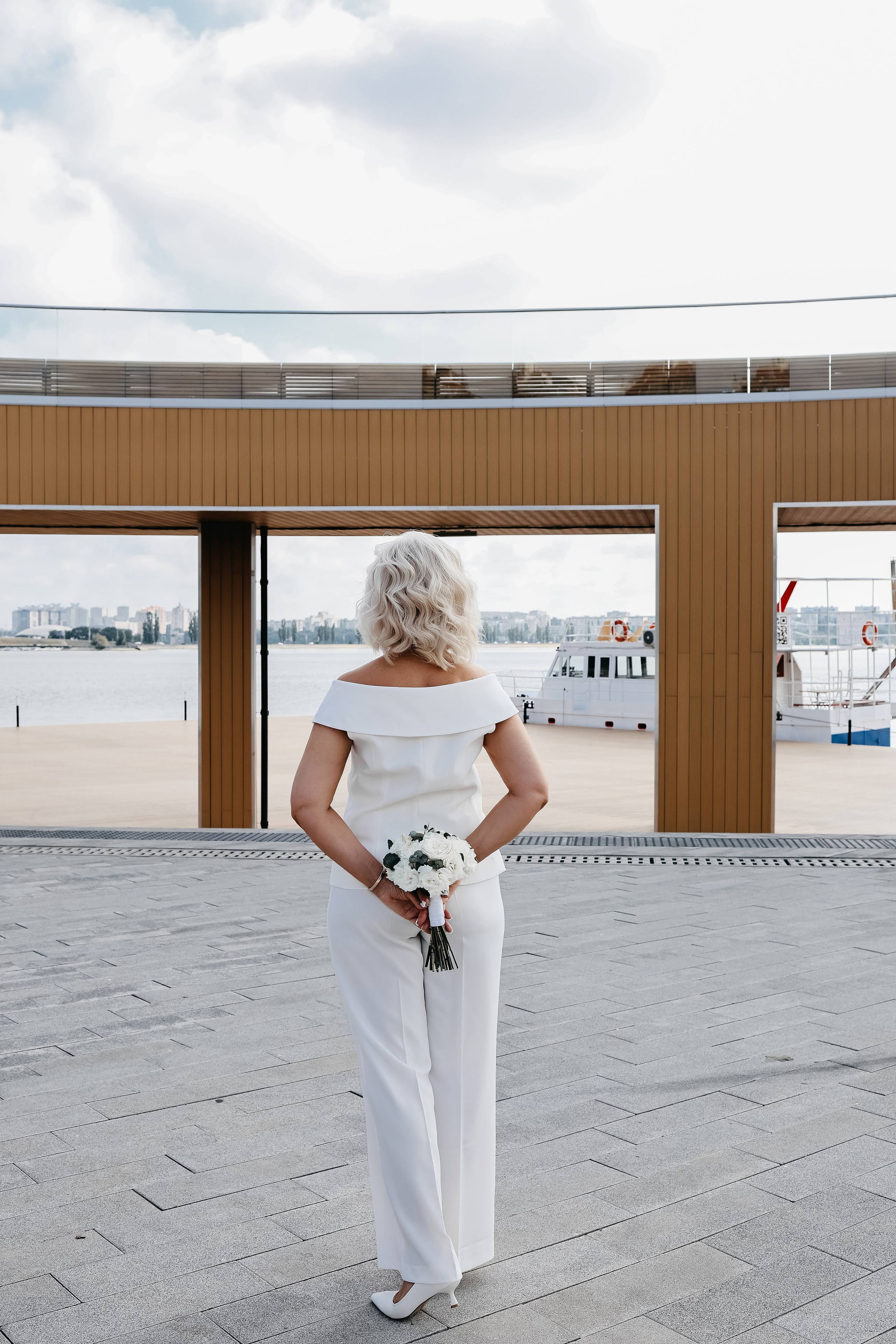 Елена и Олег. Свадебный и семейный фотограф в Воронеже Ксения Воротникова