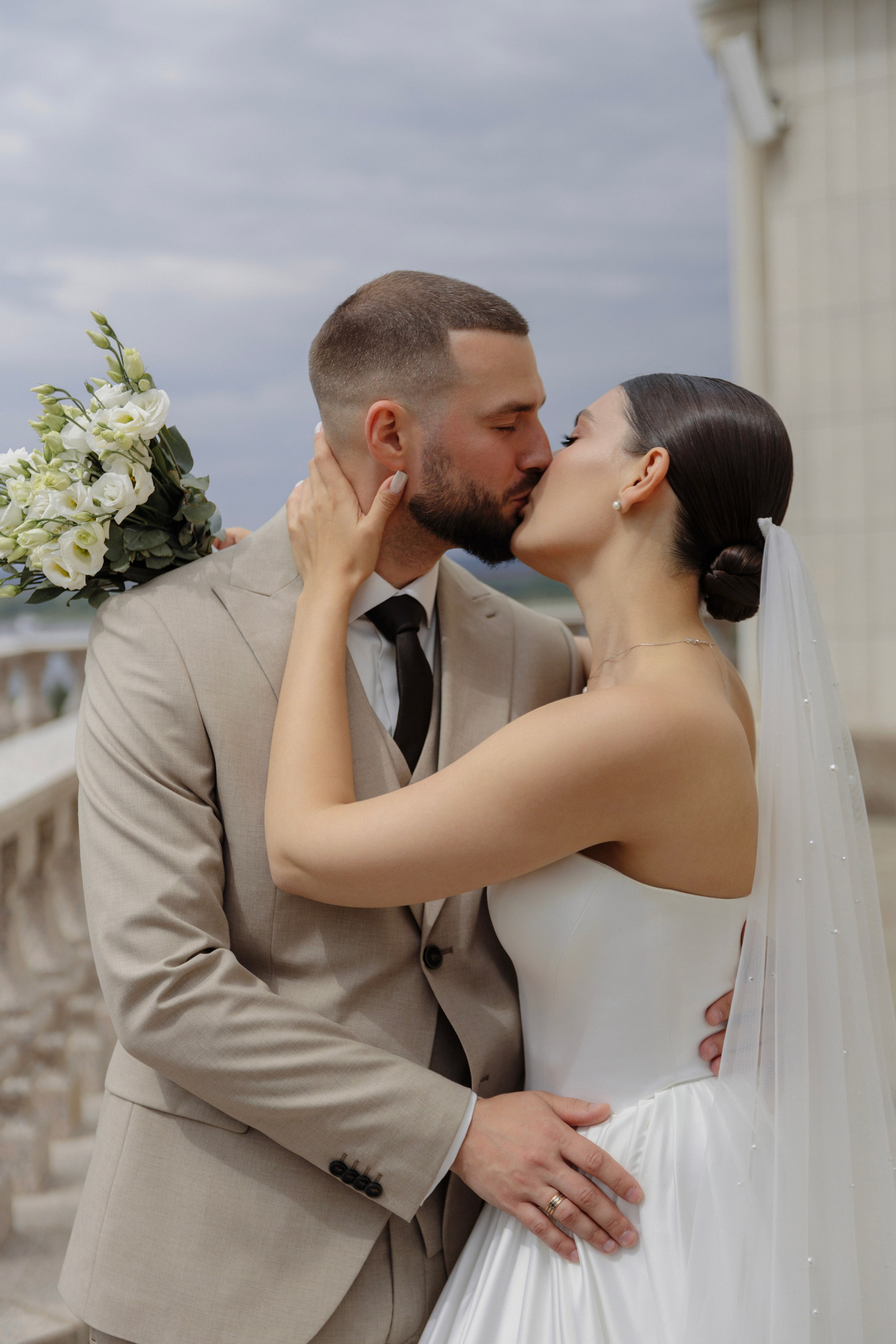 Роман и Алина 24/05/25. Свадебный фотограф в Самаре Ольга Гребнева