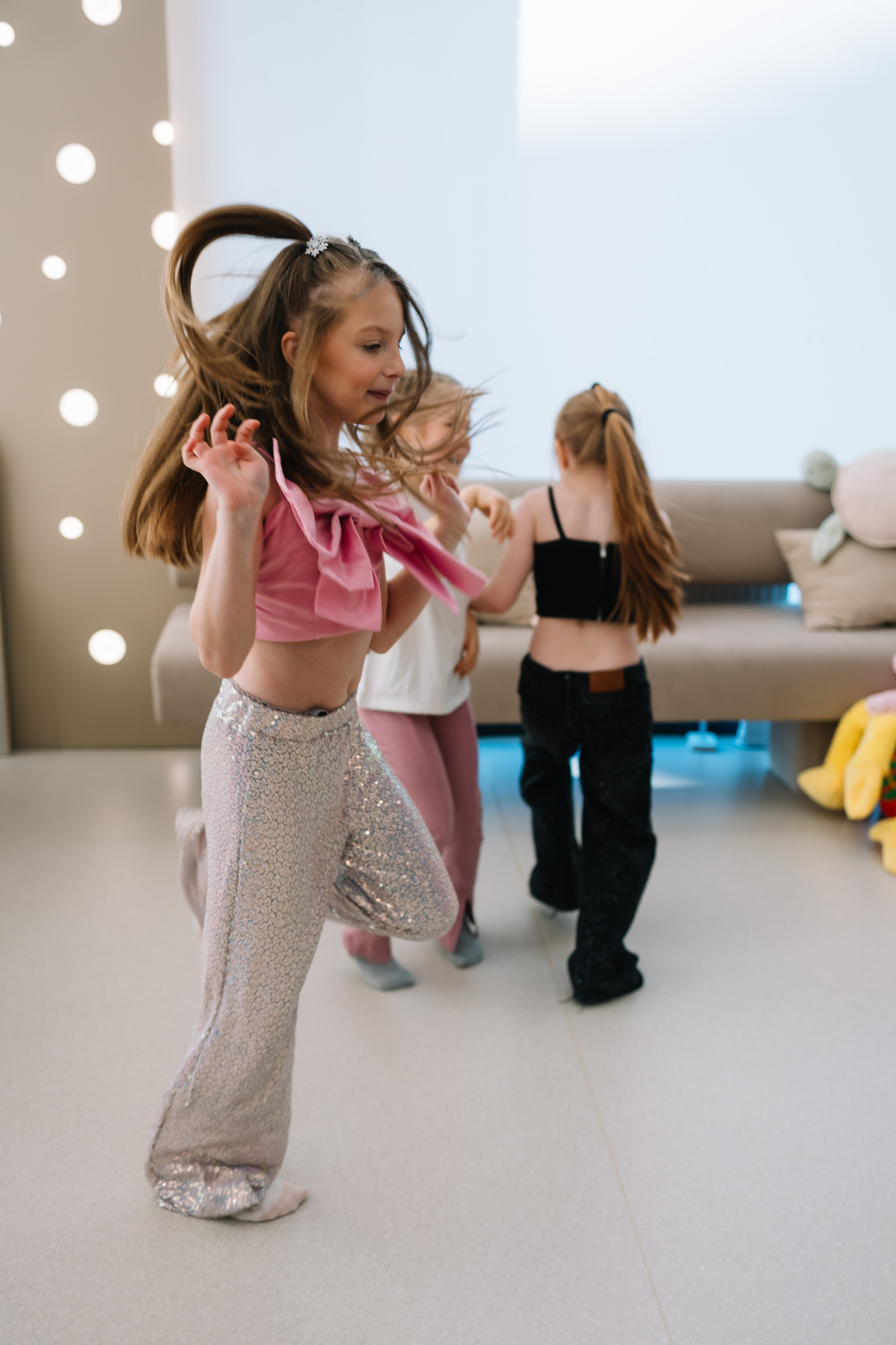 Соне 7!. Семейный и детский фотограф в Новосибирске Алёна Малахова