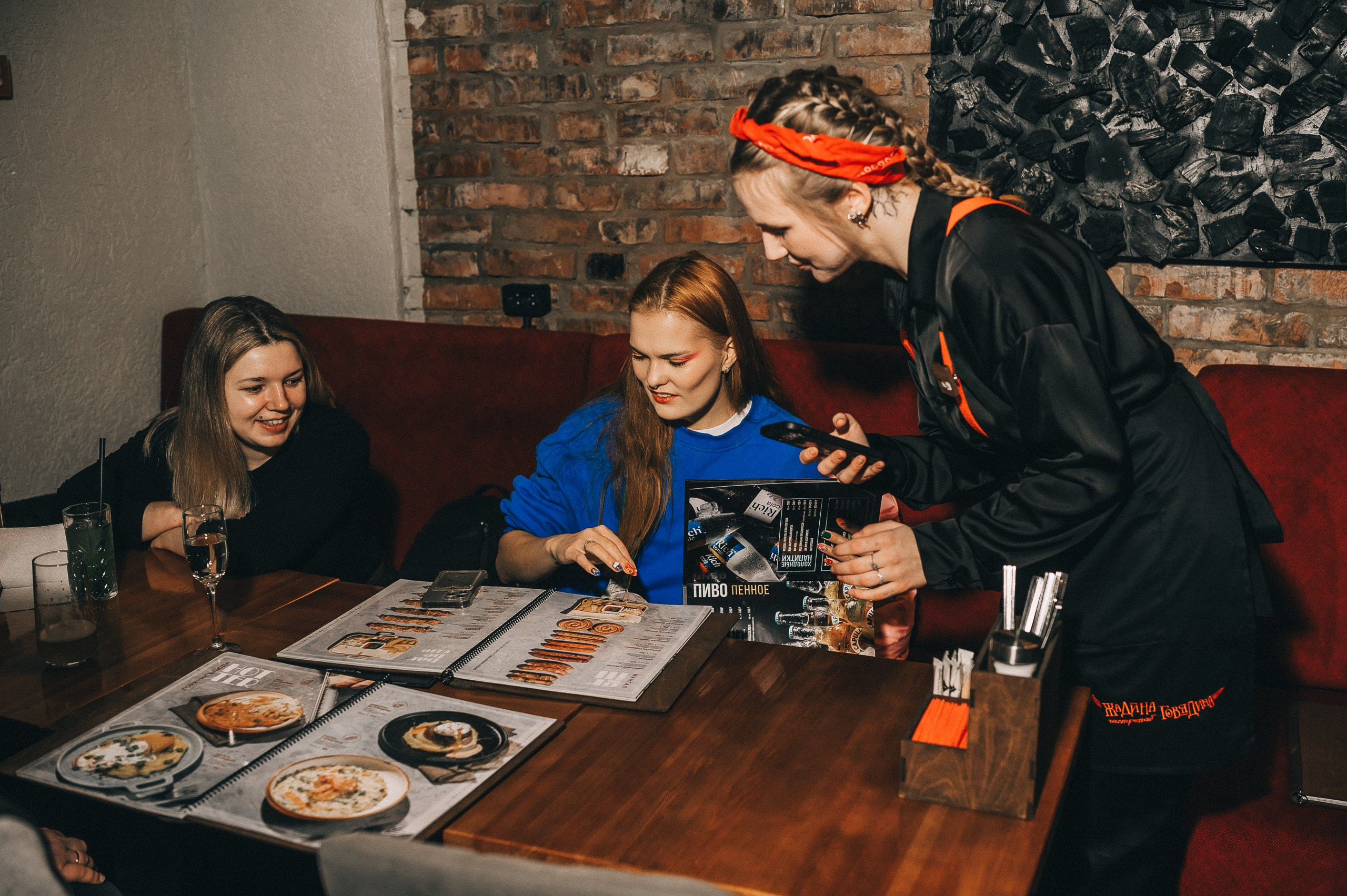 Открытие Жадины Гавядины. Фотограф в Кемерово Владислав Шульц