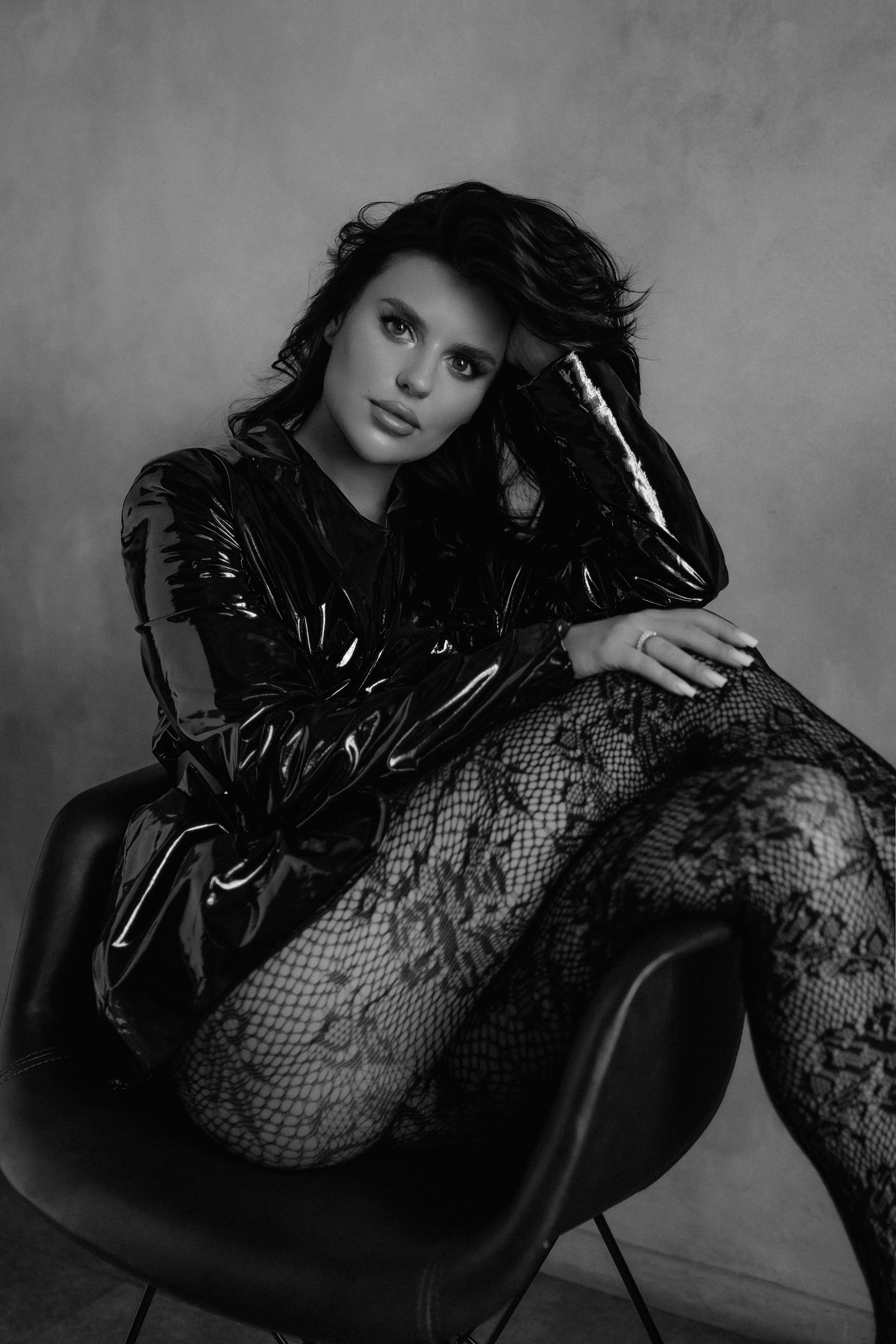 Polina. Mayskaya photography