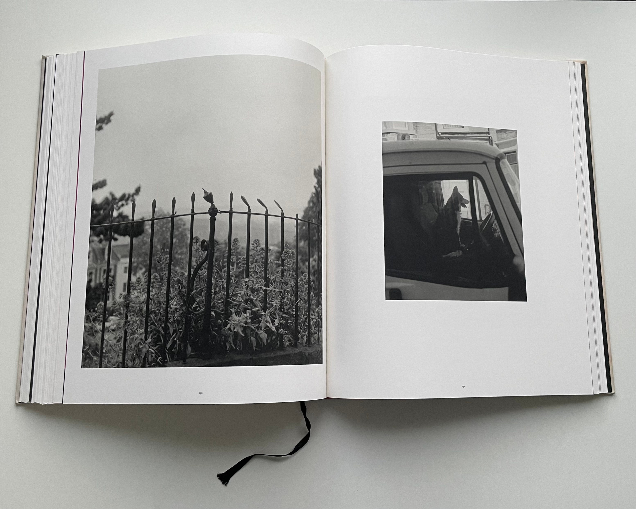 Фотокнижная библиотека Елизаветы Веприцкой. Фотограф и исследователь фотографии из Санкт-Петербурга Елизавета Веприцкая
