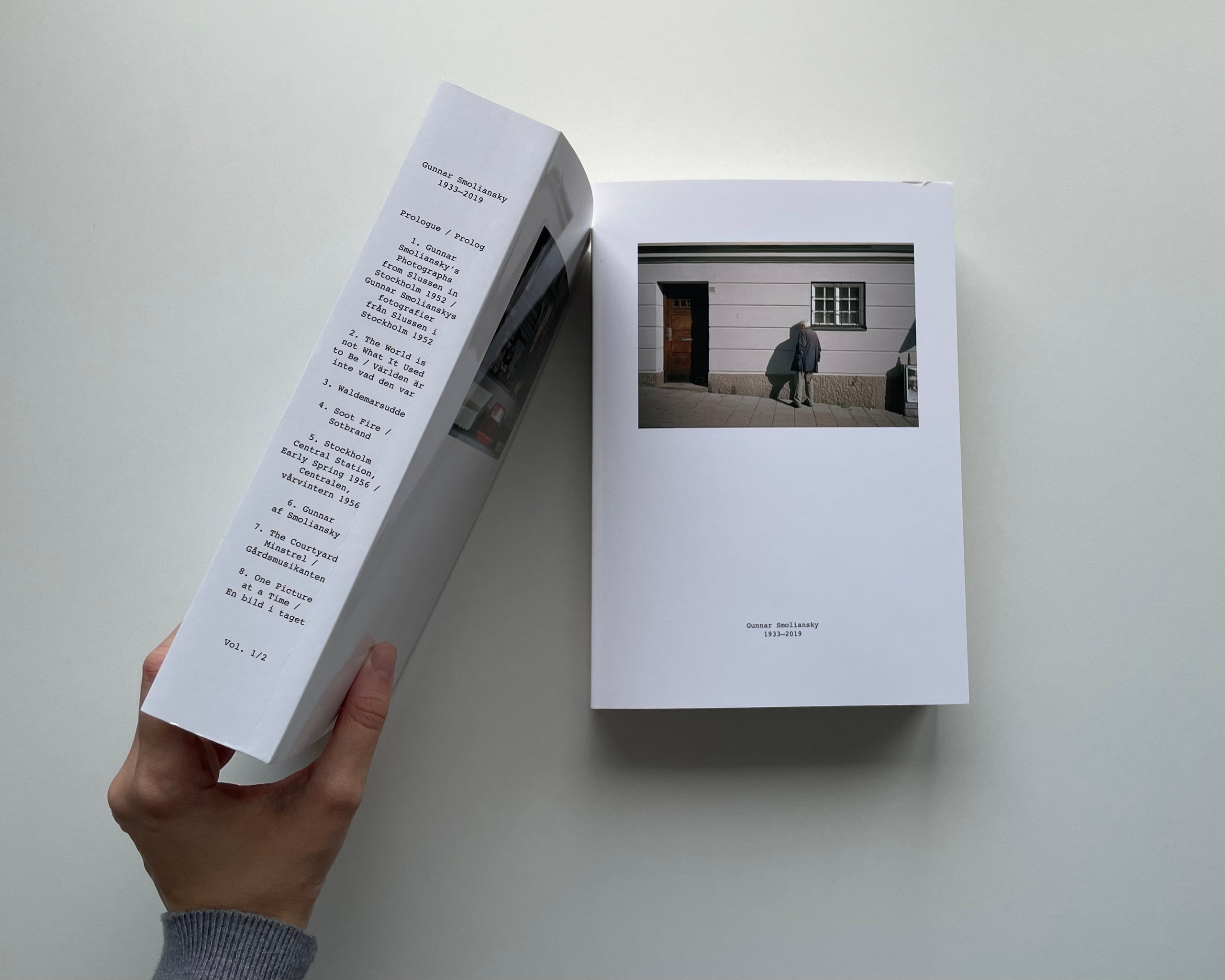 Фотокнижная библиотека Елизаветы Веприцкой. Фотограф и исследователь фотографии из Санкт-Петербурга Елизавета Веприцкая