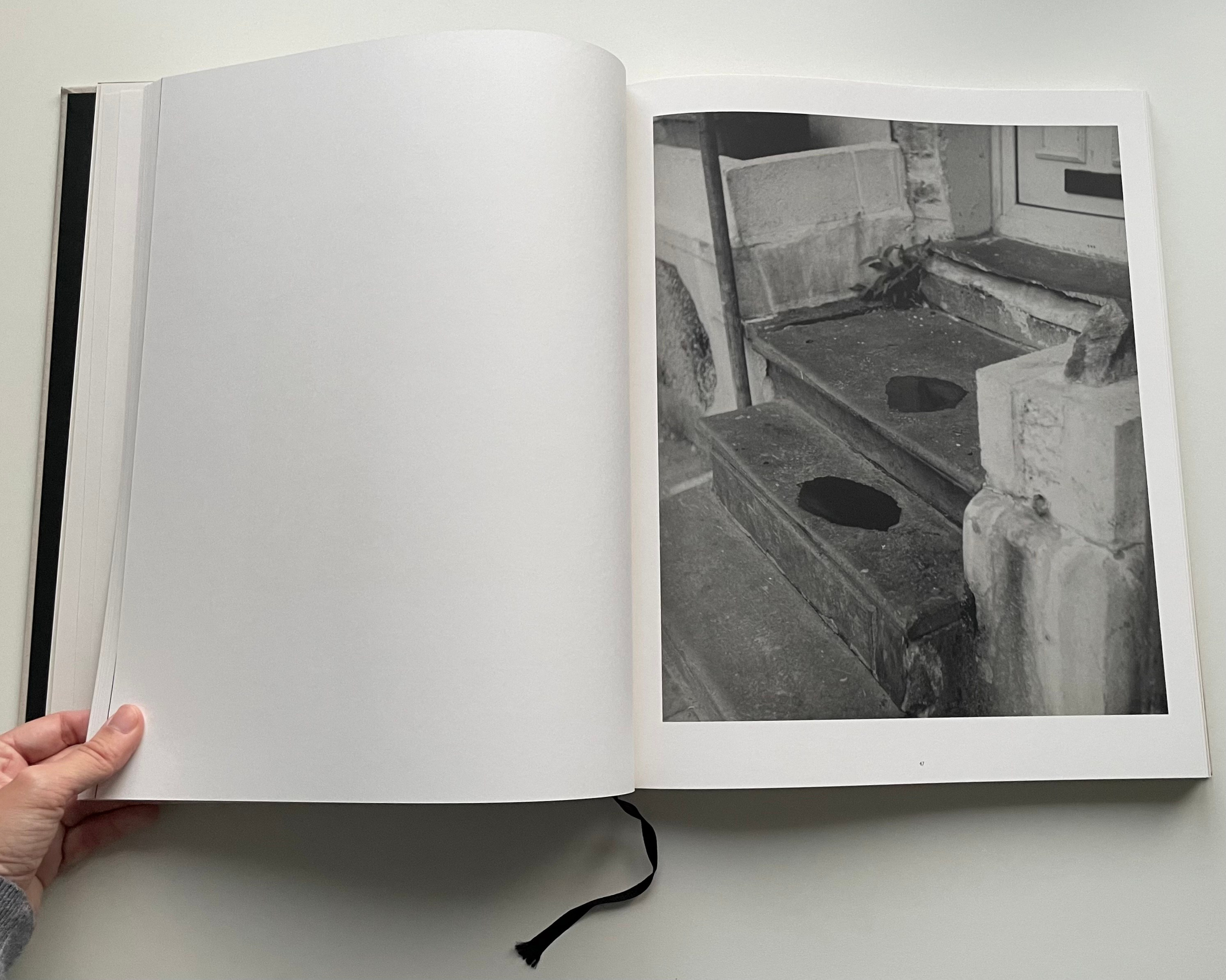 Фотокнижная библиотека Елизаветы Веприцкой. Фотограф и исследователь фотографии из Санкт-Петербурга Елизавета Веприцкая