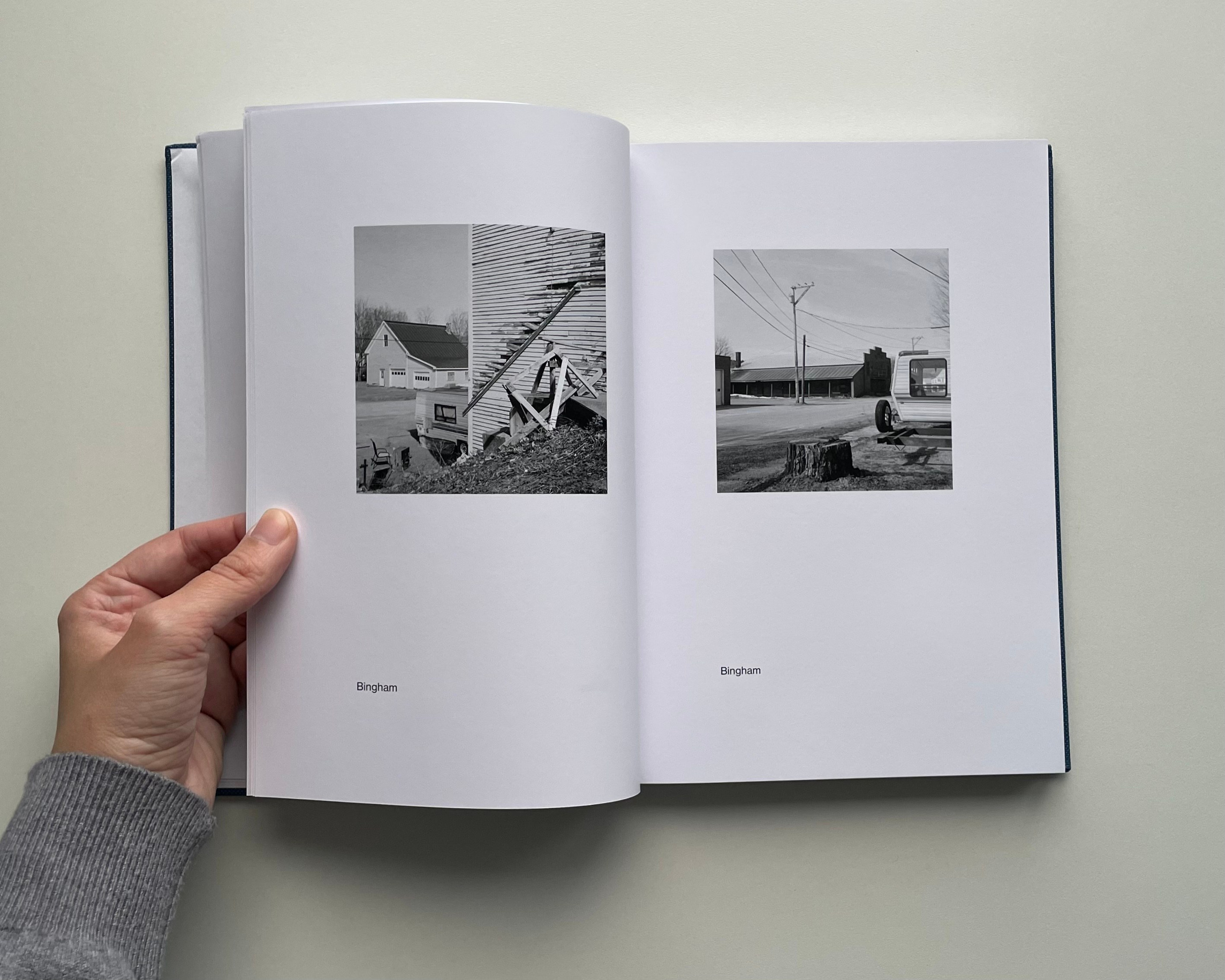 Фотокнижная библиотека Елизаветы Веприцкой. Фотограф и исследователь фотографии из Санкт-Петербурга Елизавета Веприцкая