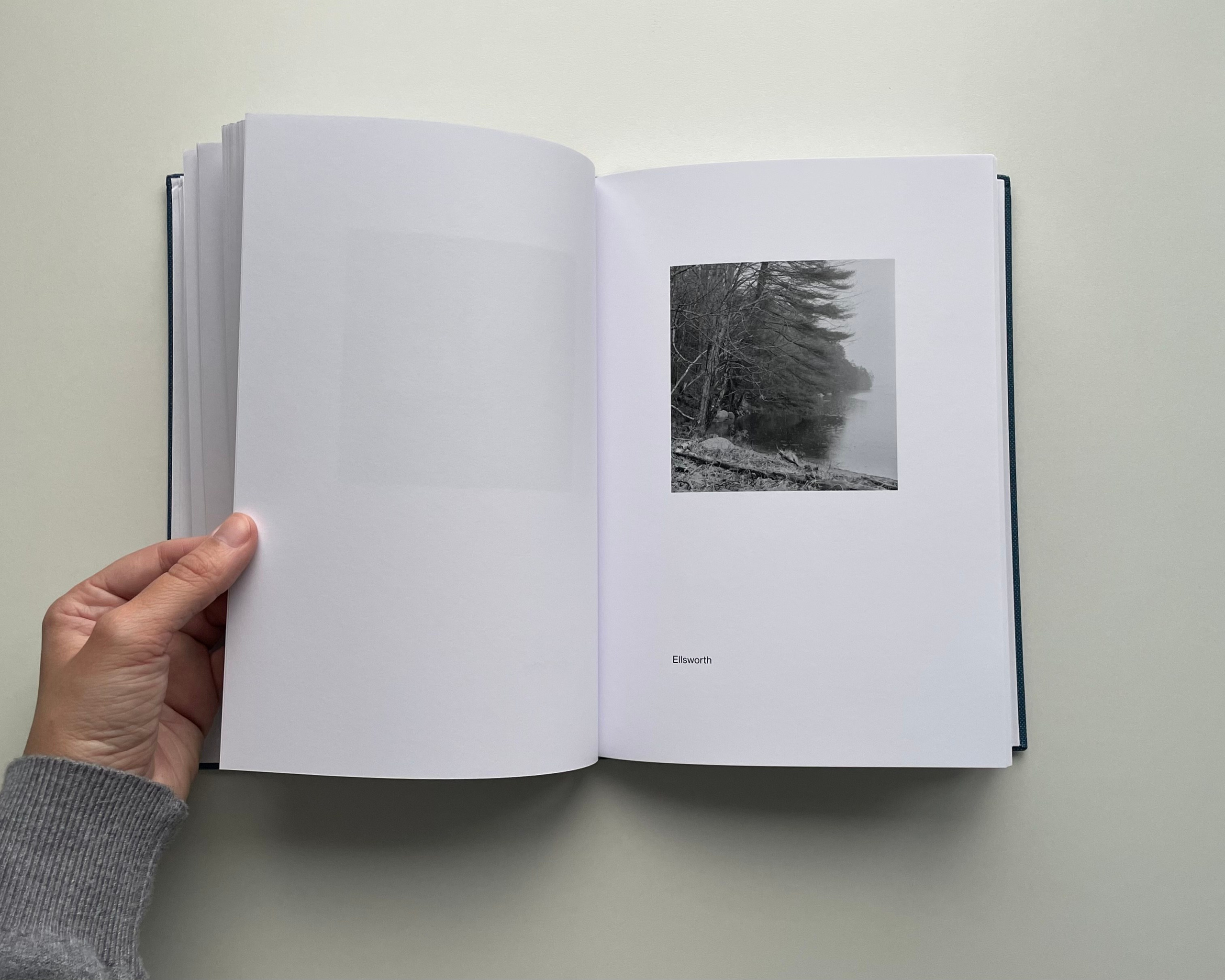 Фотокнижная библиотека Елизаветы Веприцкой. Фотограф и исследователь фотографии из Санкт-Петербурга Елизавета Веприцкая