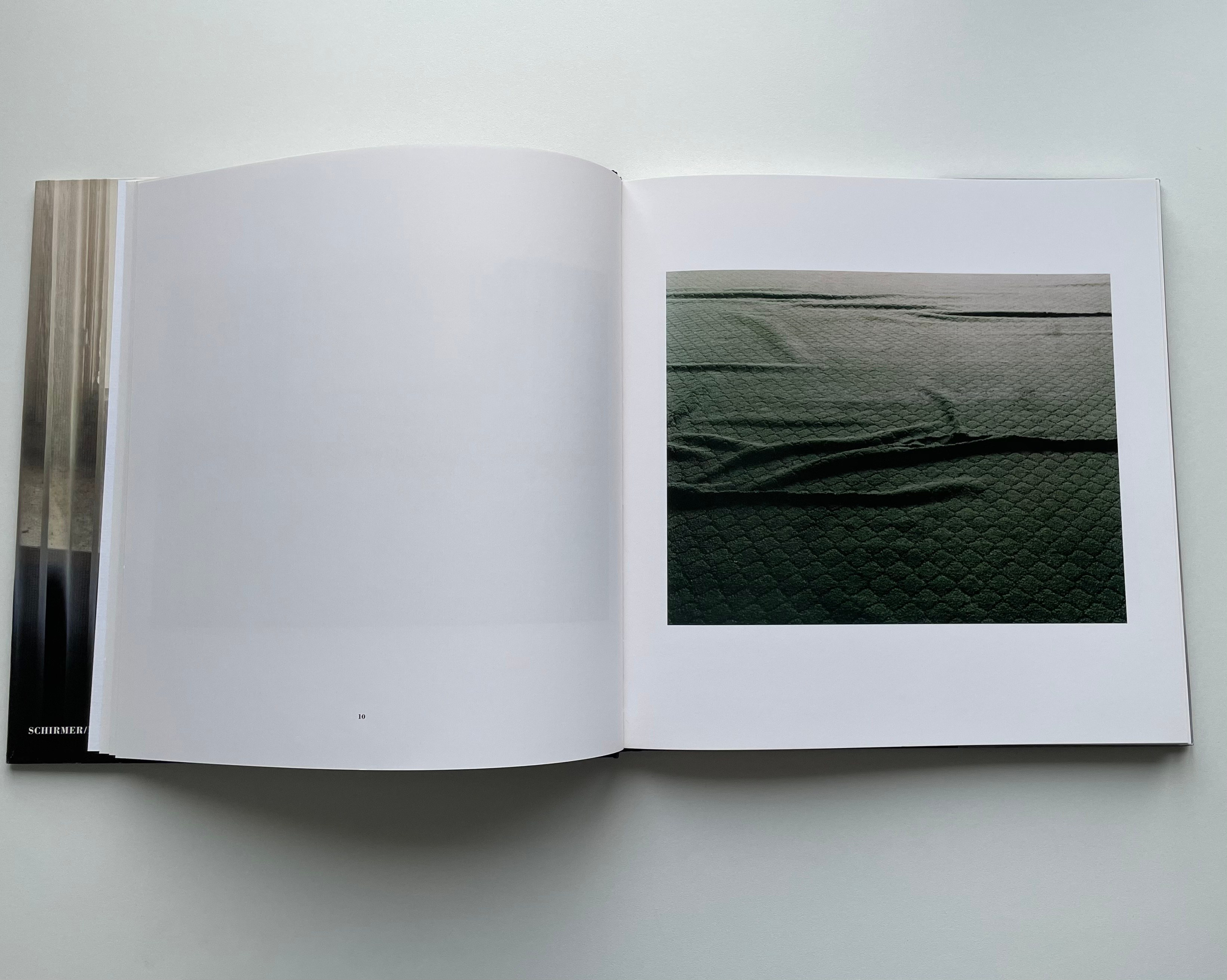 Фотокнижная библиотека Елизаветы Веприцкой. Фотограф и исследователь фотографии из Санкт-Петербурга Елизавета Веприцкая