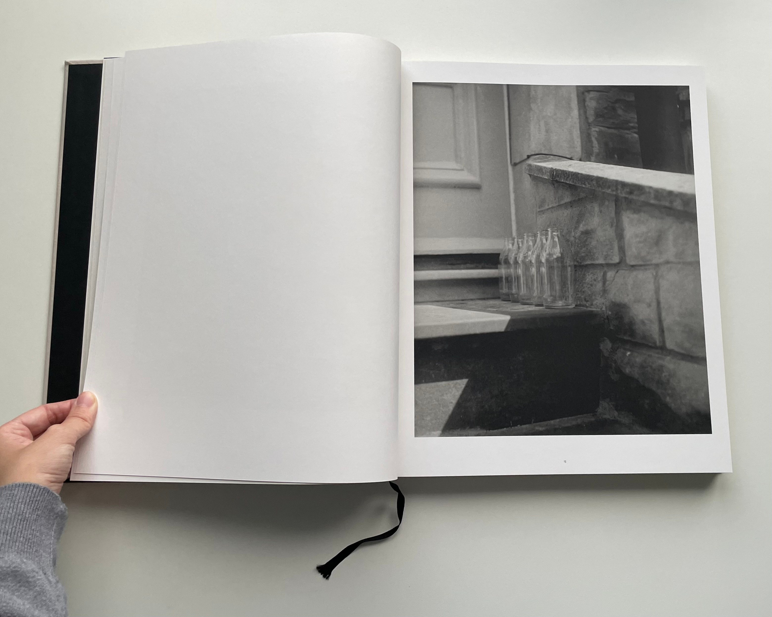 Фотокнижная библиотека Елизаветы Веприцкой. Фотограф и исследователь фотографии из Санкт-Петербурга Елизавета Веприцкая