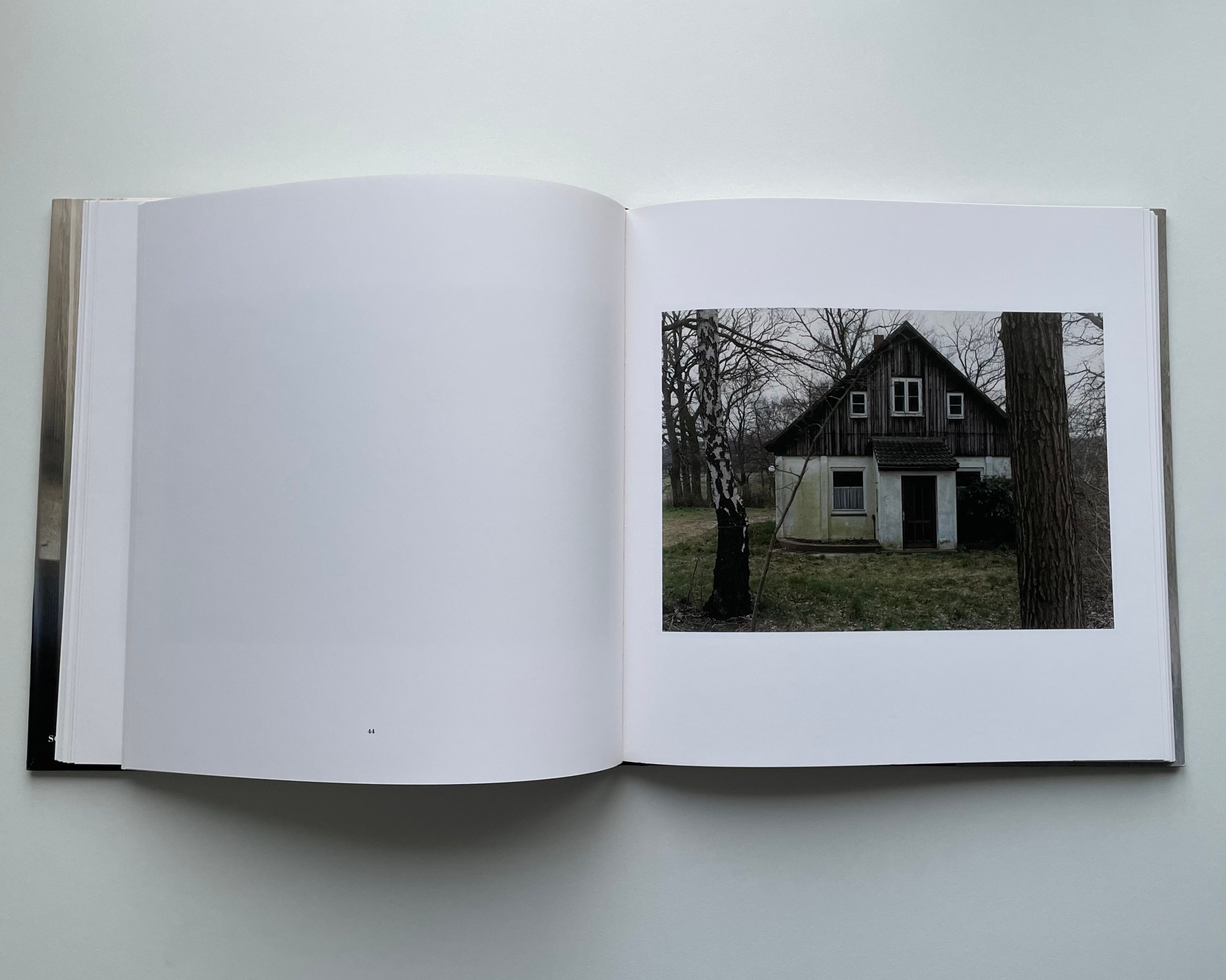 Фотокнижная библиотека Елизаветы Веприцкой. Фотограф и исследователь фотографии из Санкт-Петербурга Елизавета Веприцкая