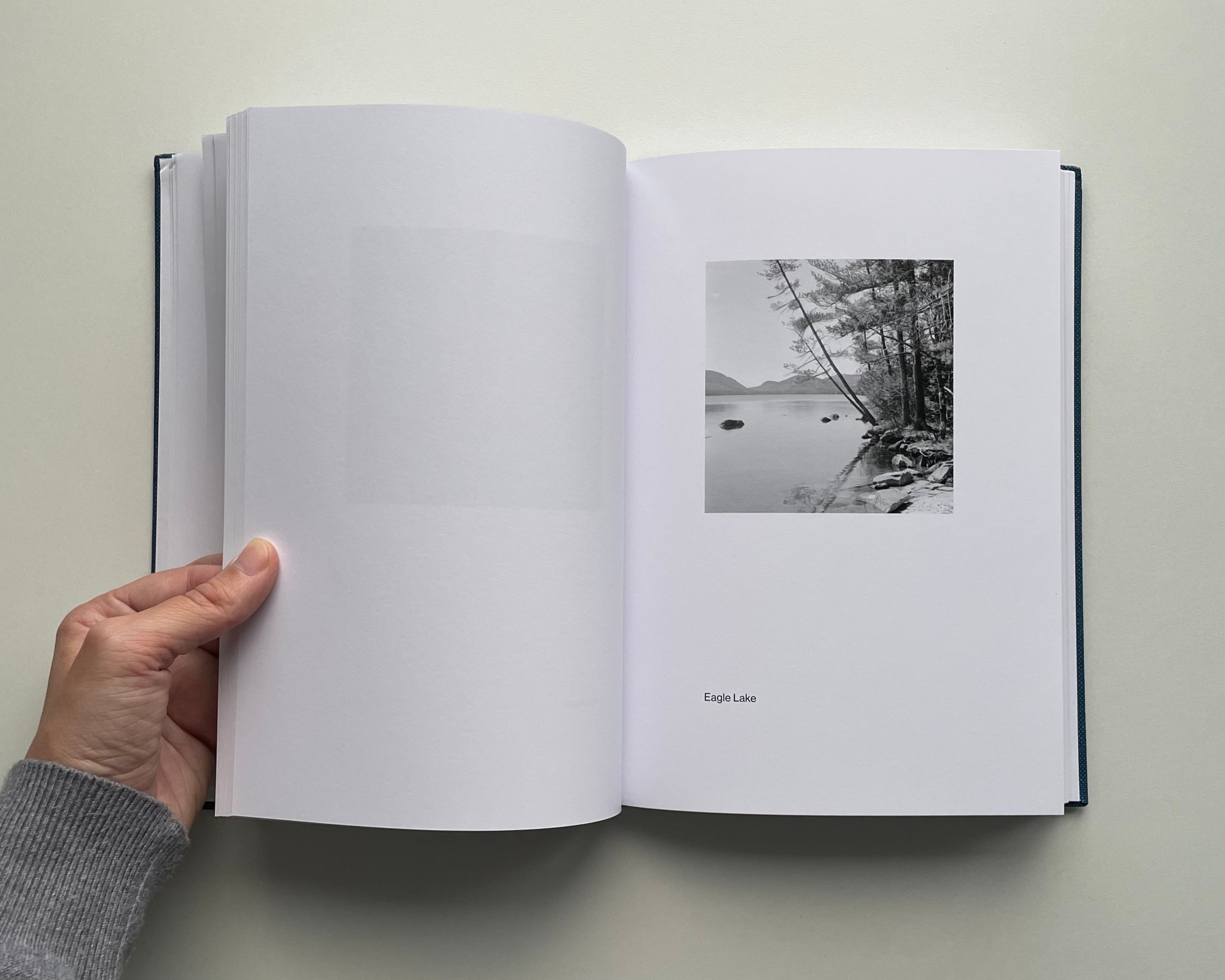 Фотокнижная библиотека Елизаветы Веприцкой. Фотограф и исследователь фотографии из Санкт-Петербурга Елизавета Веприцкая