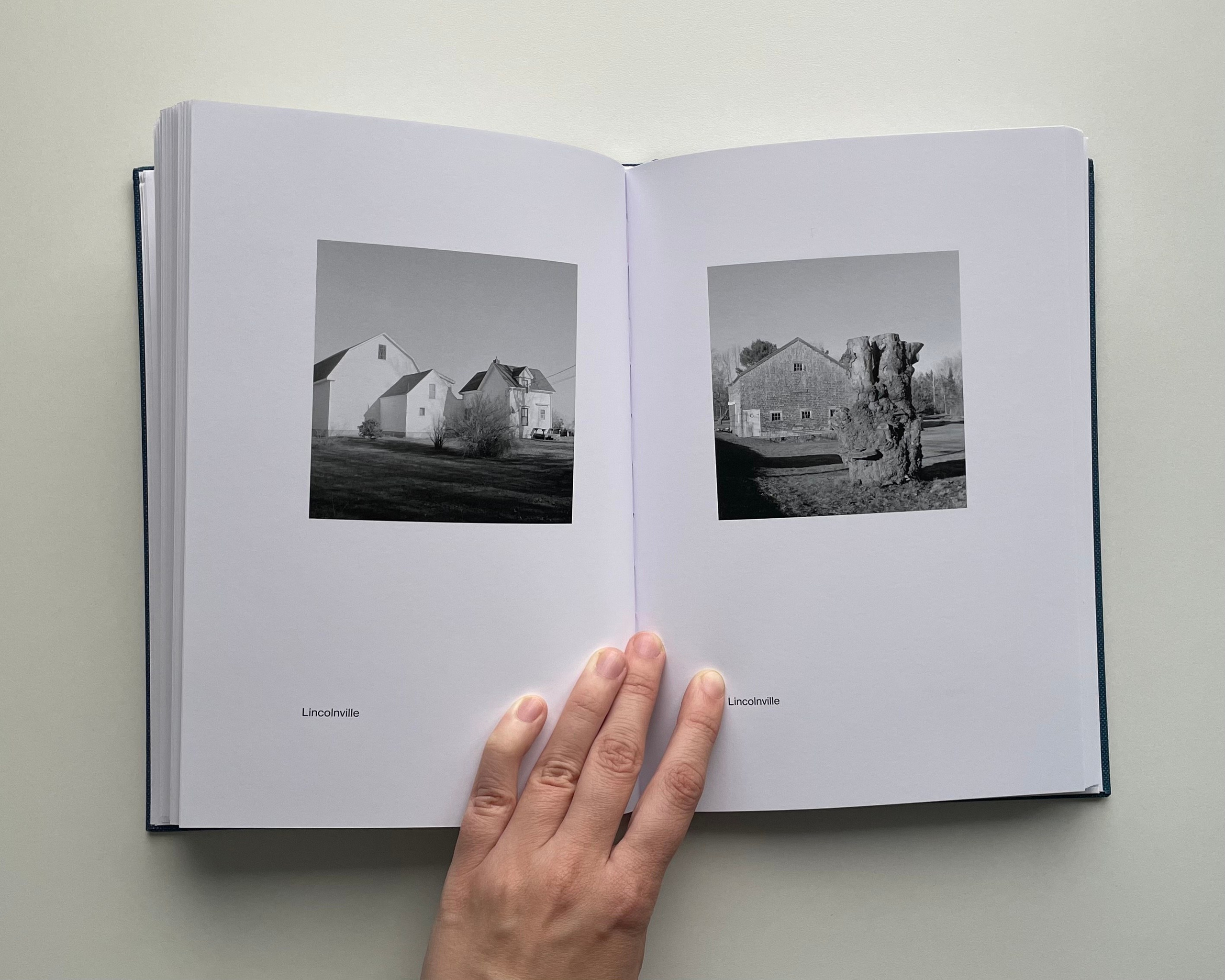 Фотокнижная библиотека Елизаветы Веприцкой. Фотограф и исследователь фотографии из Санкт-Петербурга Елизавета Веприцкая