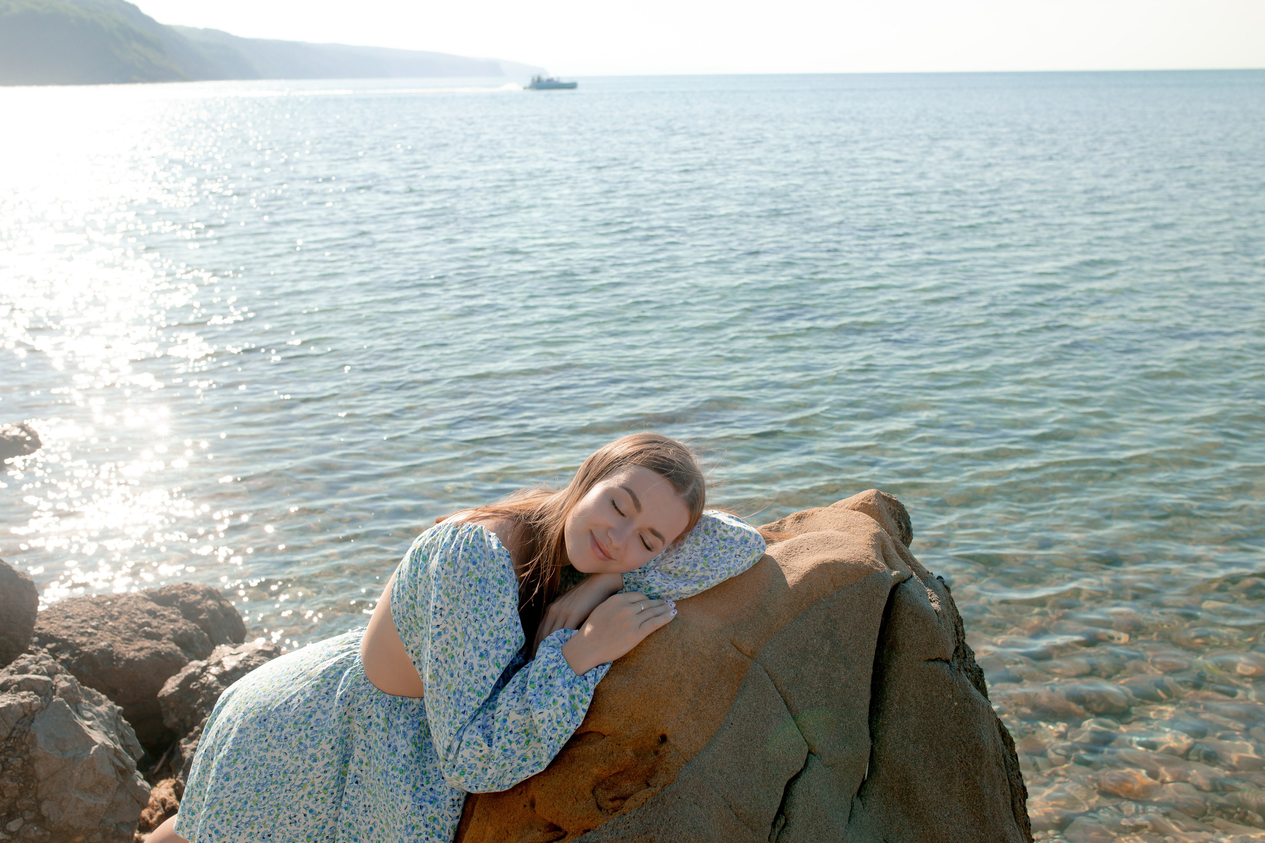 Александра, Кирилл и Катя. Фотограф в Геленджике, Архипо-Осиповке, Абрау-Дюрсо, Кринице Виктория