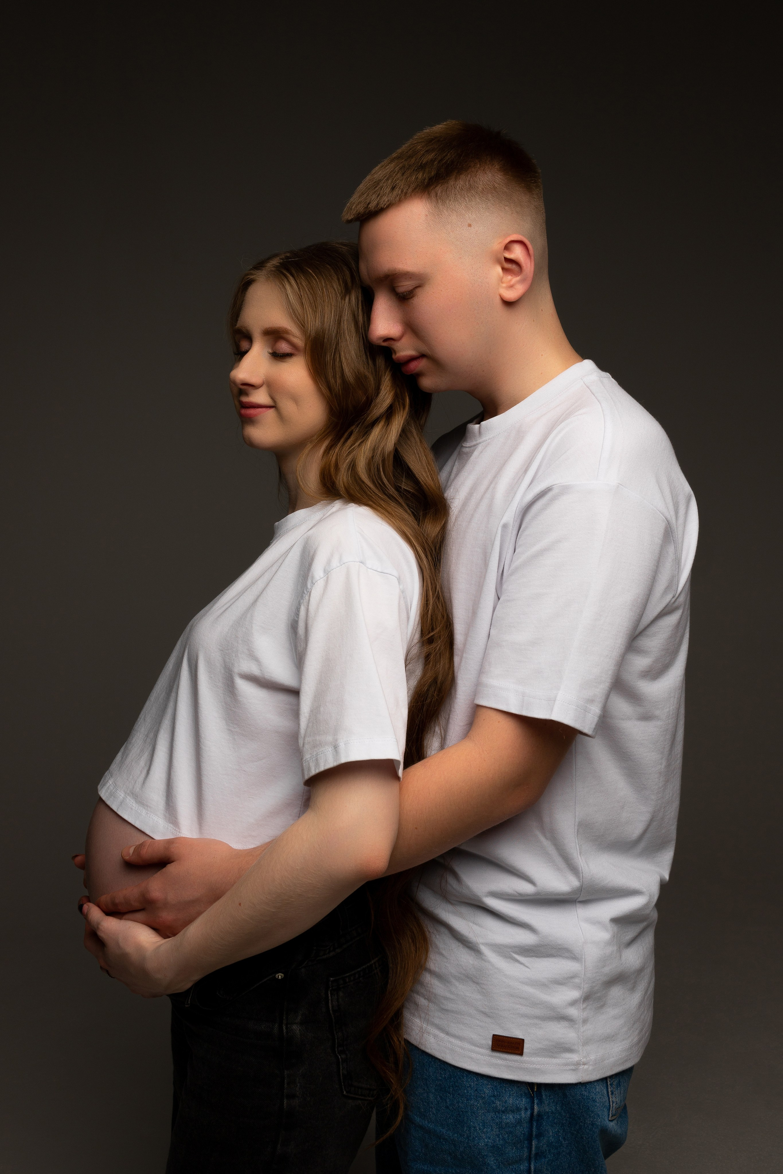 Надежда и Ярослав. Фотограф в Санкт-Петербурге Ольга Фот