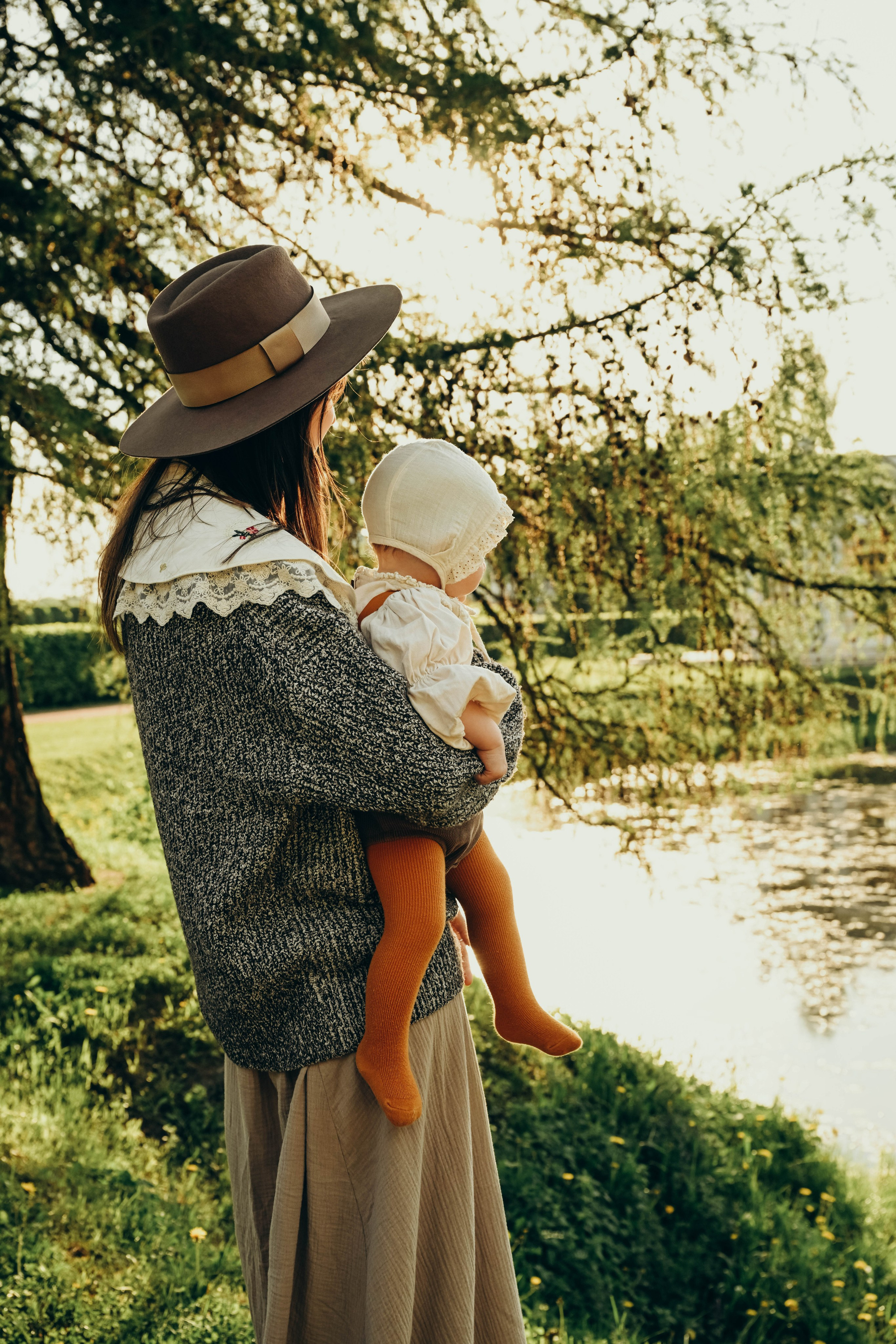 Кусково мама и дочка. Семейный фотограф в Москве Люберцах Ирина Вронская