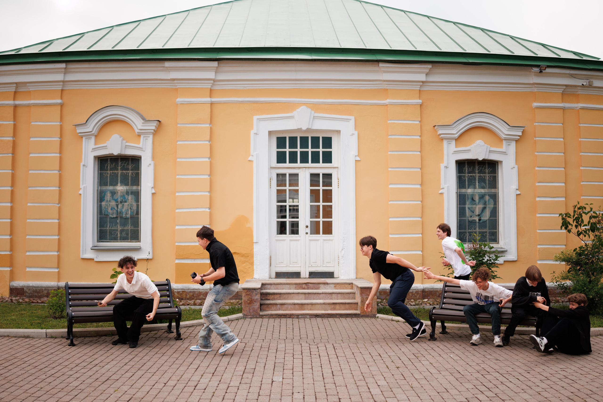 Выпускной 9 класс Пушкин 2025. Репортажной, Свадебный, школьный