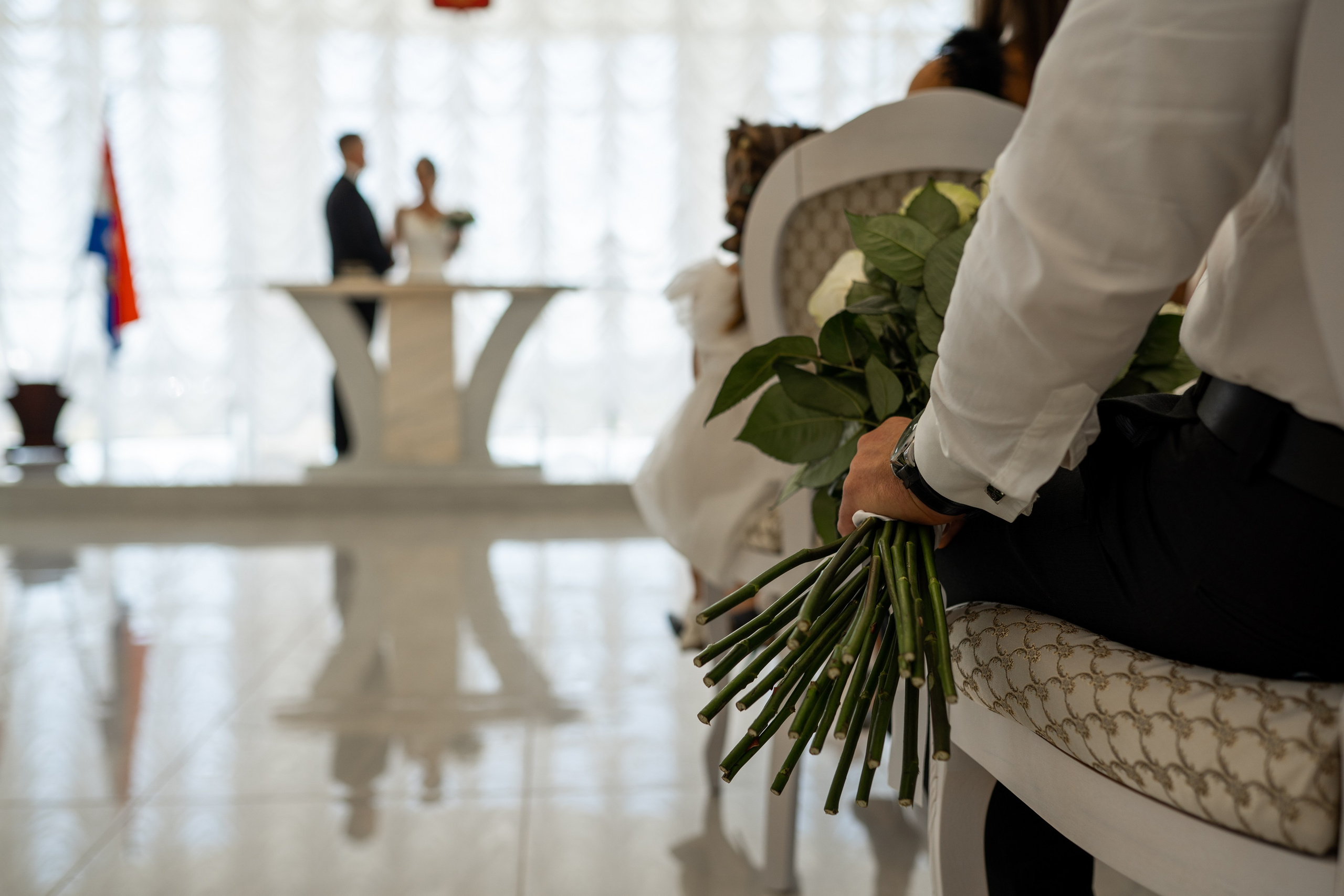 Алексей и Яна. Фотограф в Самаре Иван Булатов