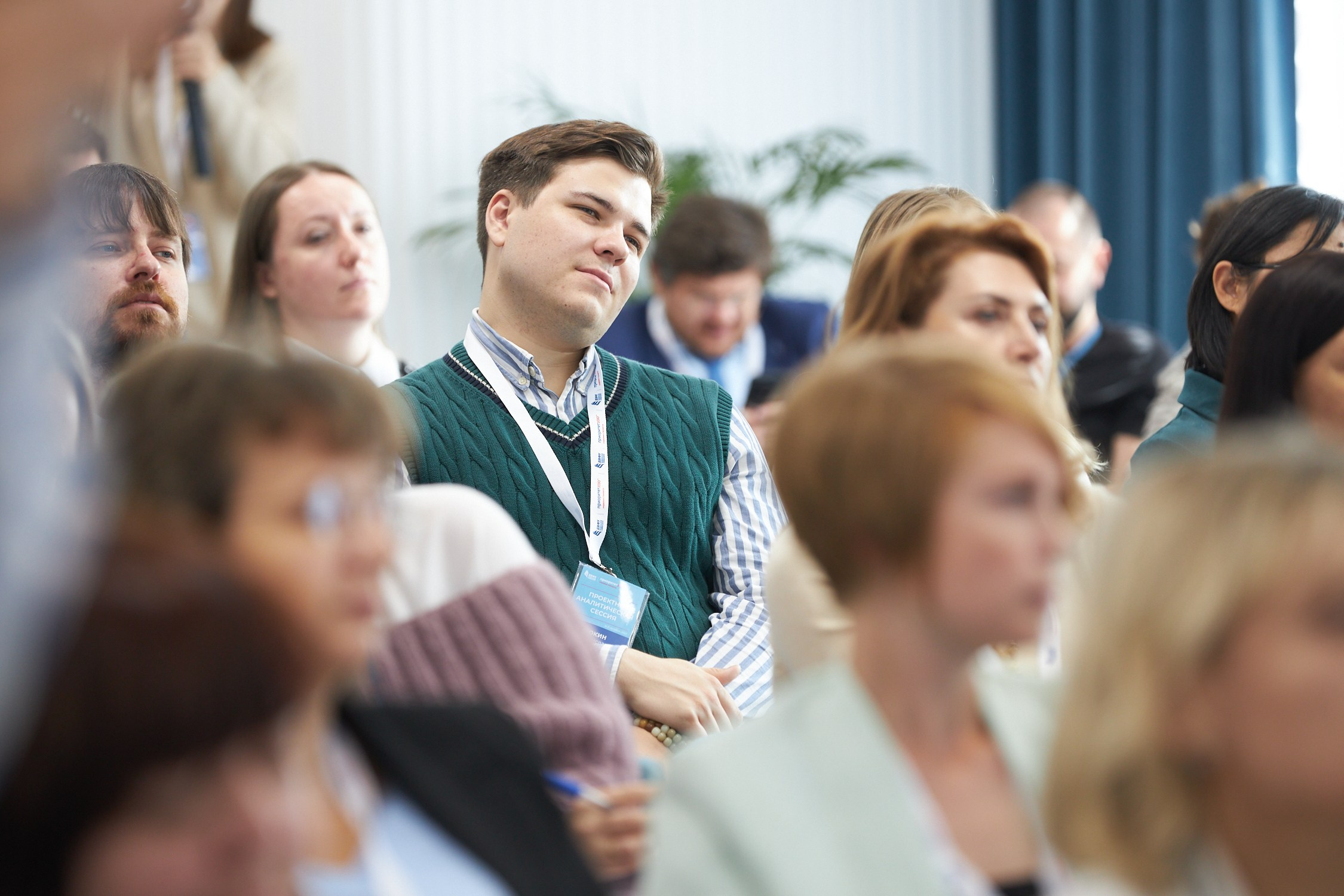 Приоритет 2030. Репортажный фотограф Владивосток Анастасия Сокольникова