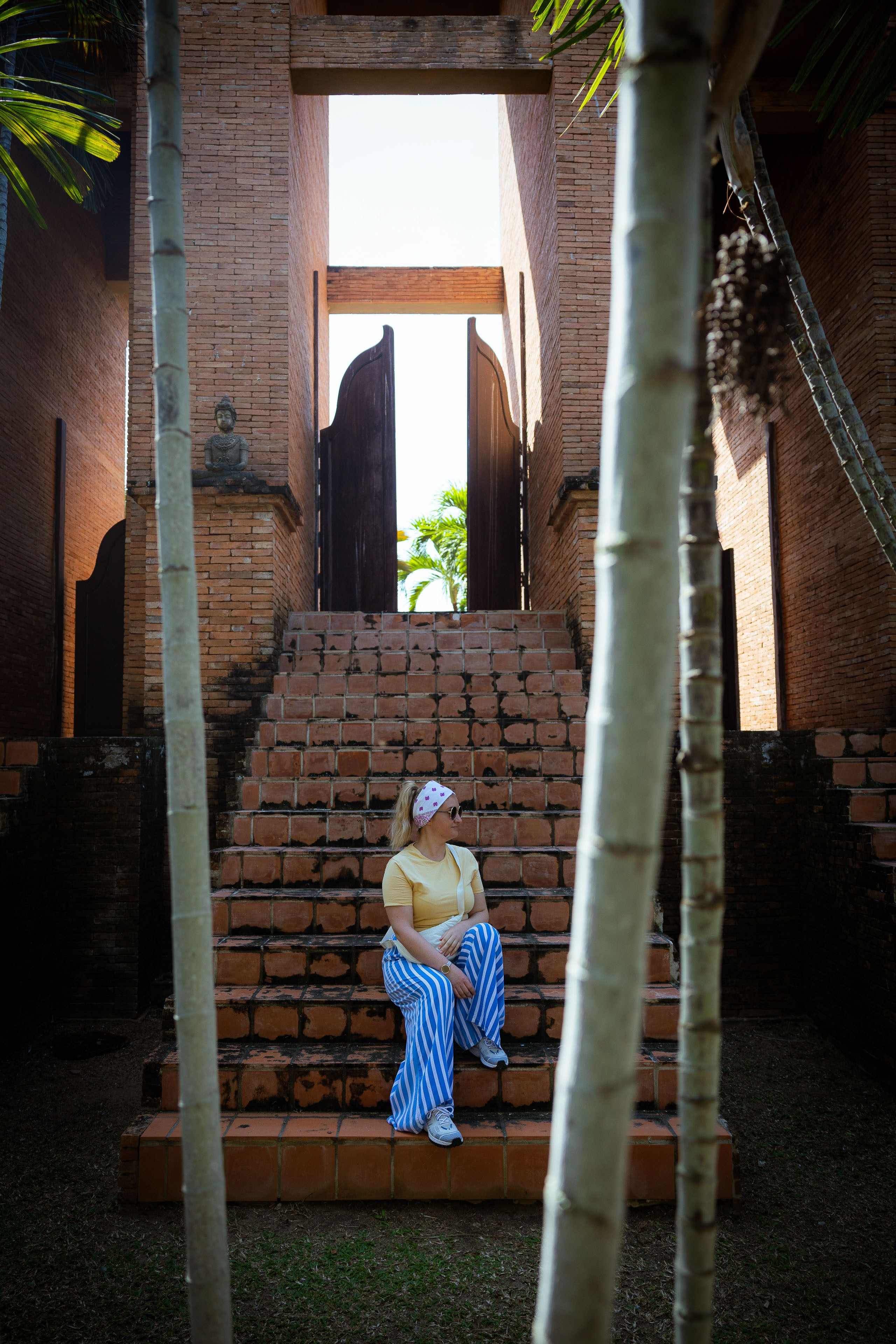 Таиланд (зима 2025). Фотограф Виноградов Константин