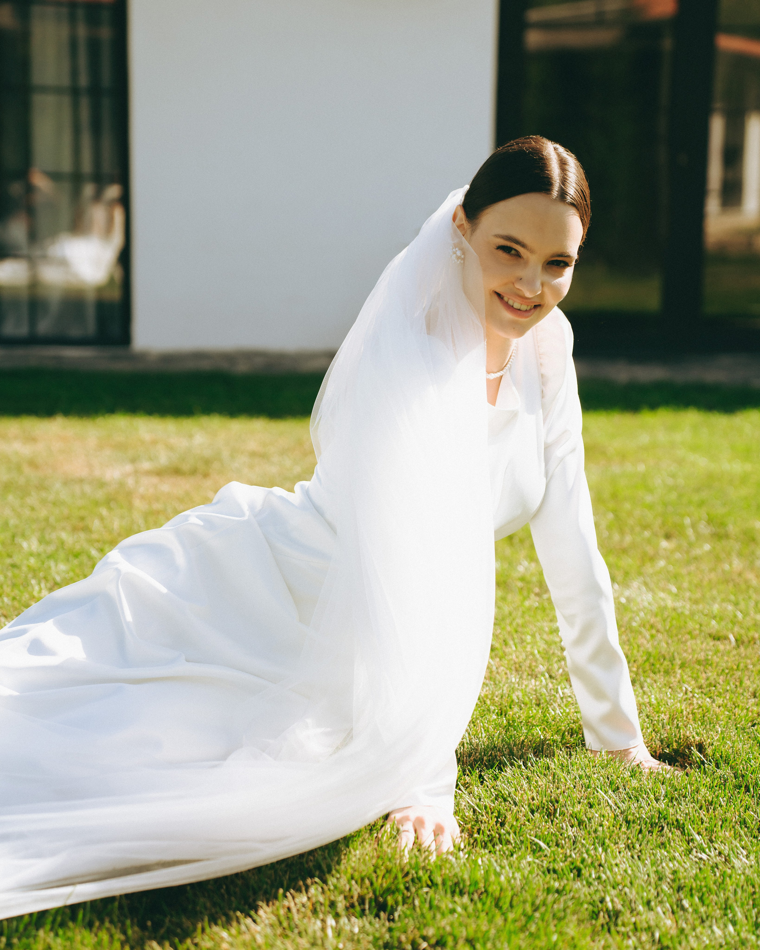 Свадебная съёмка. Индивидуальный и коммерческий фотограф на КМВ | Маргарита Шаверина