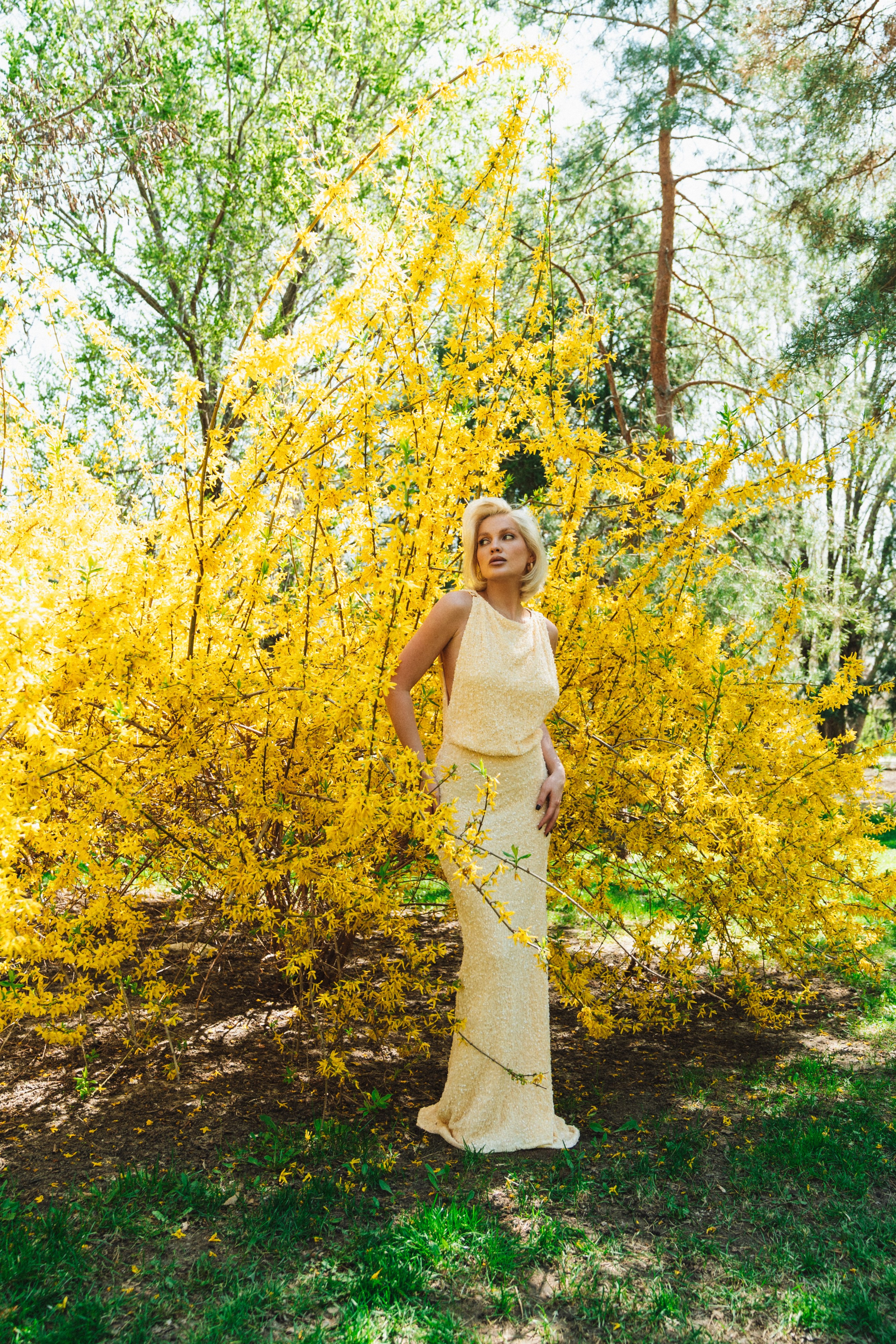 Yellow. Свадебный, семейный и портретный фотограф в Москве, Маржан Кадышева