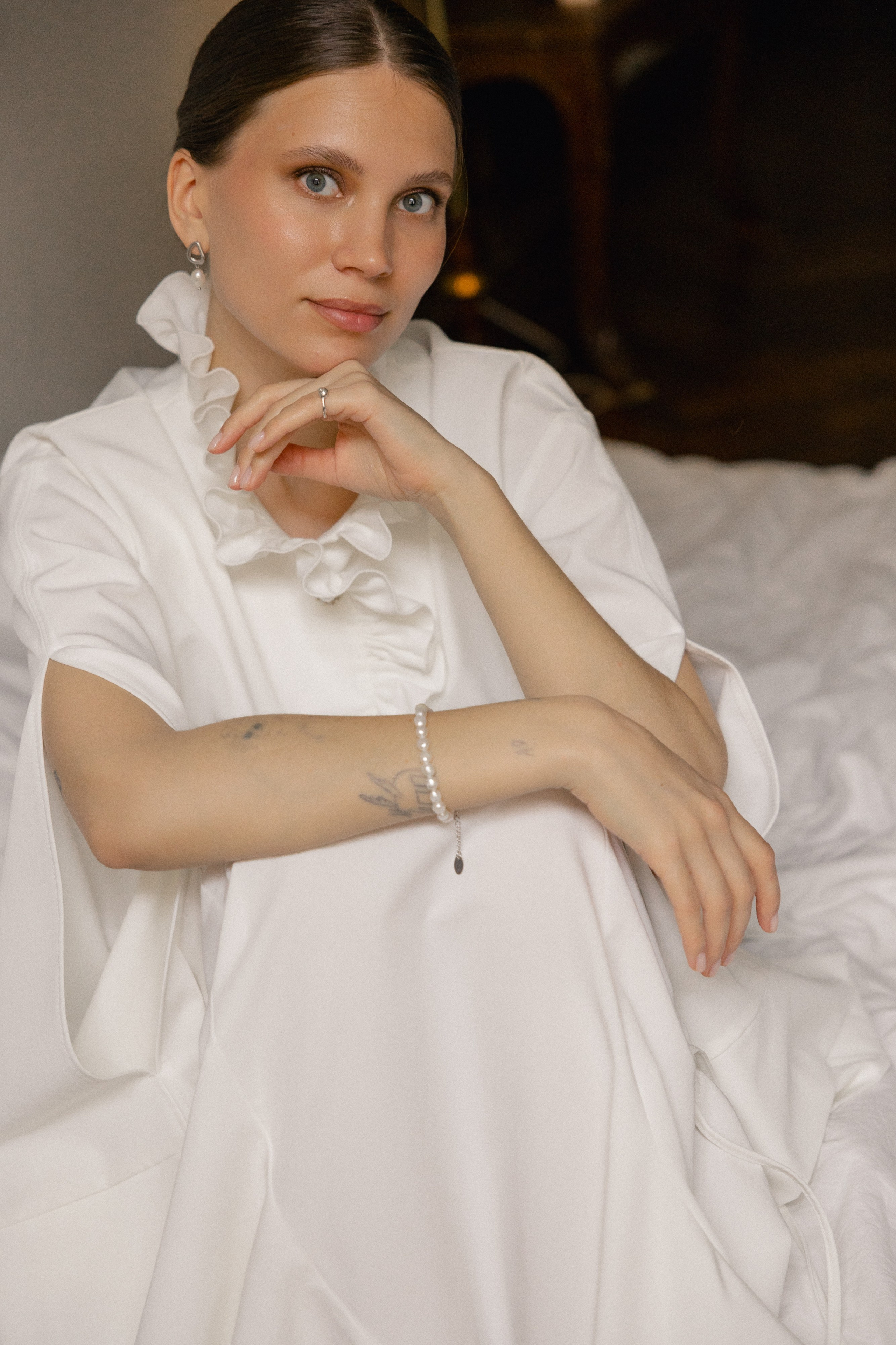 Даша|Ваня. Свадебный фотограф Таня Караисаева