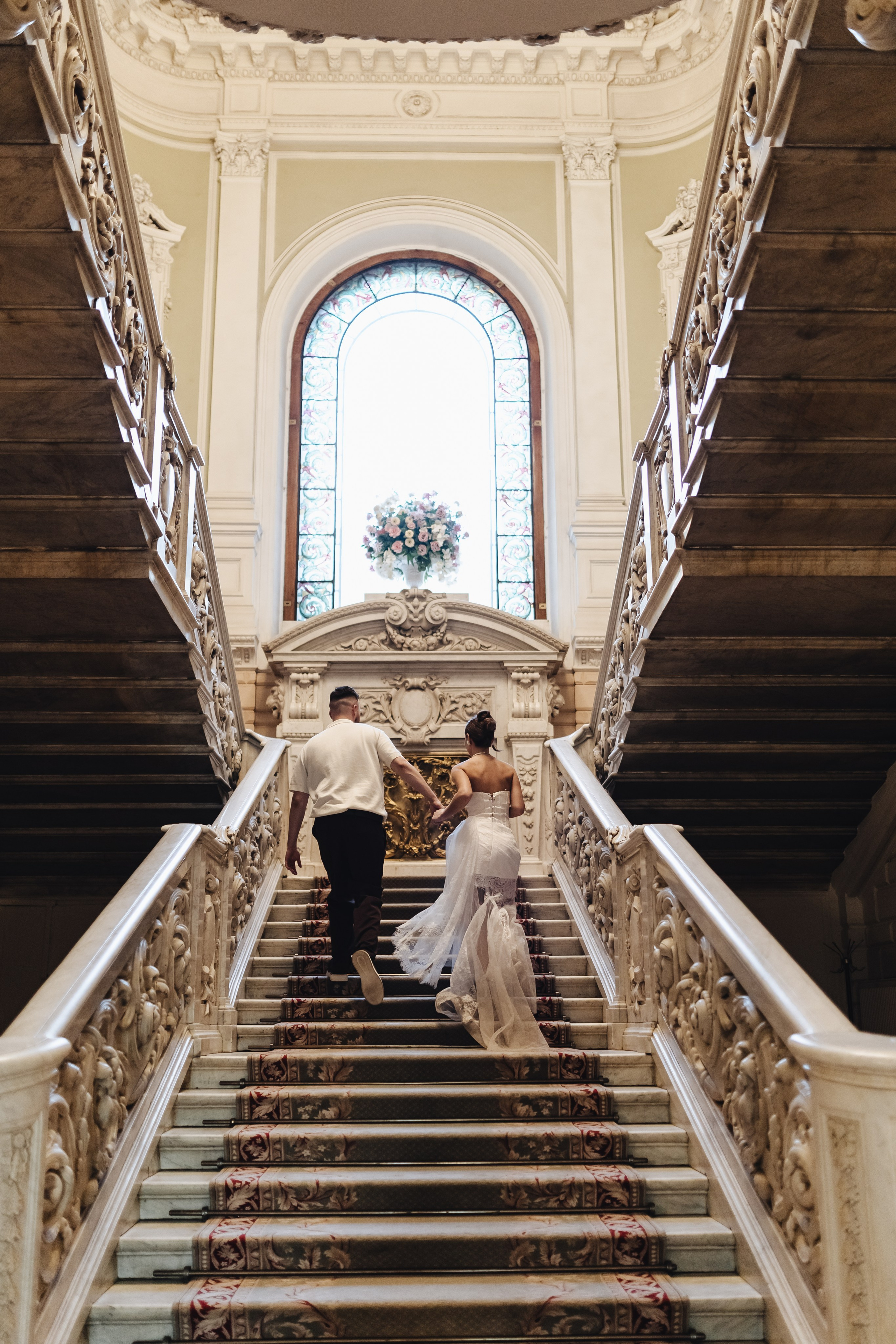 Первый Дворец. Jen.swph Свадебный фотограф