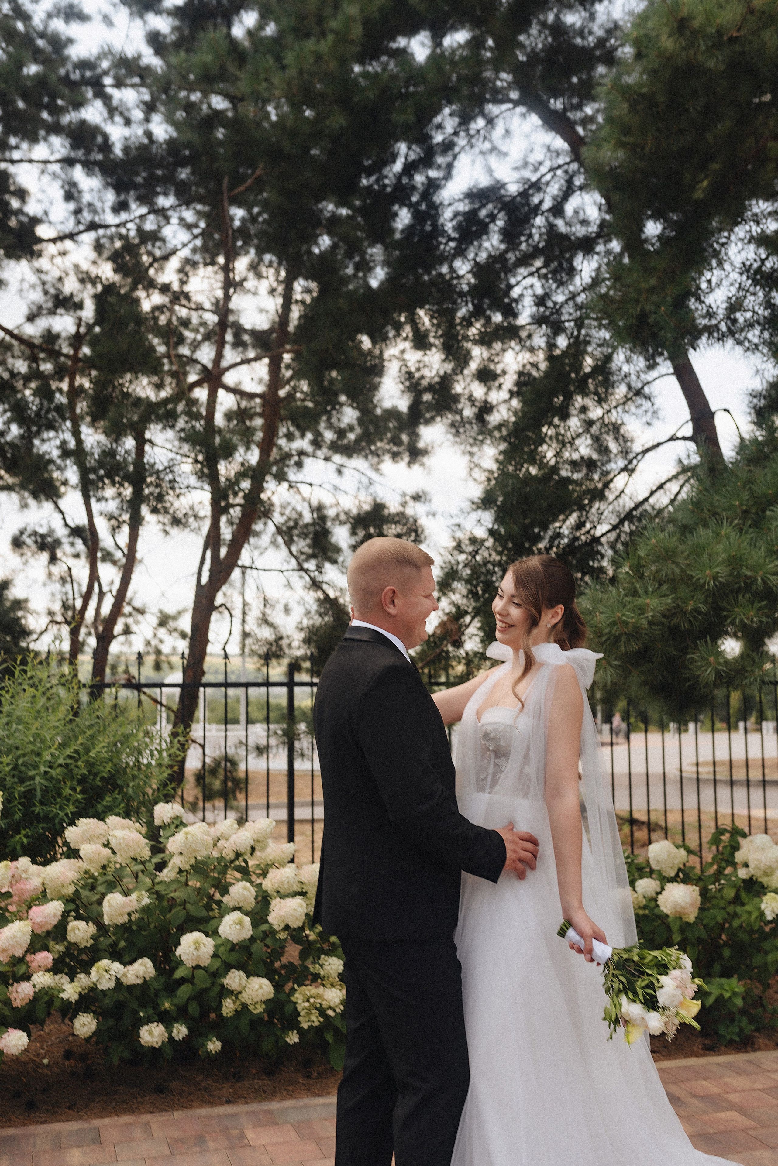 Алиса и Алексей. Фотограф Карина Шмулёва. Воронеж и область