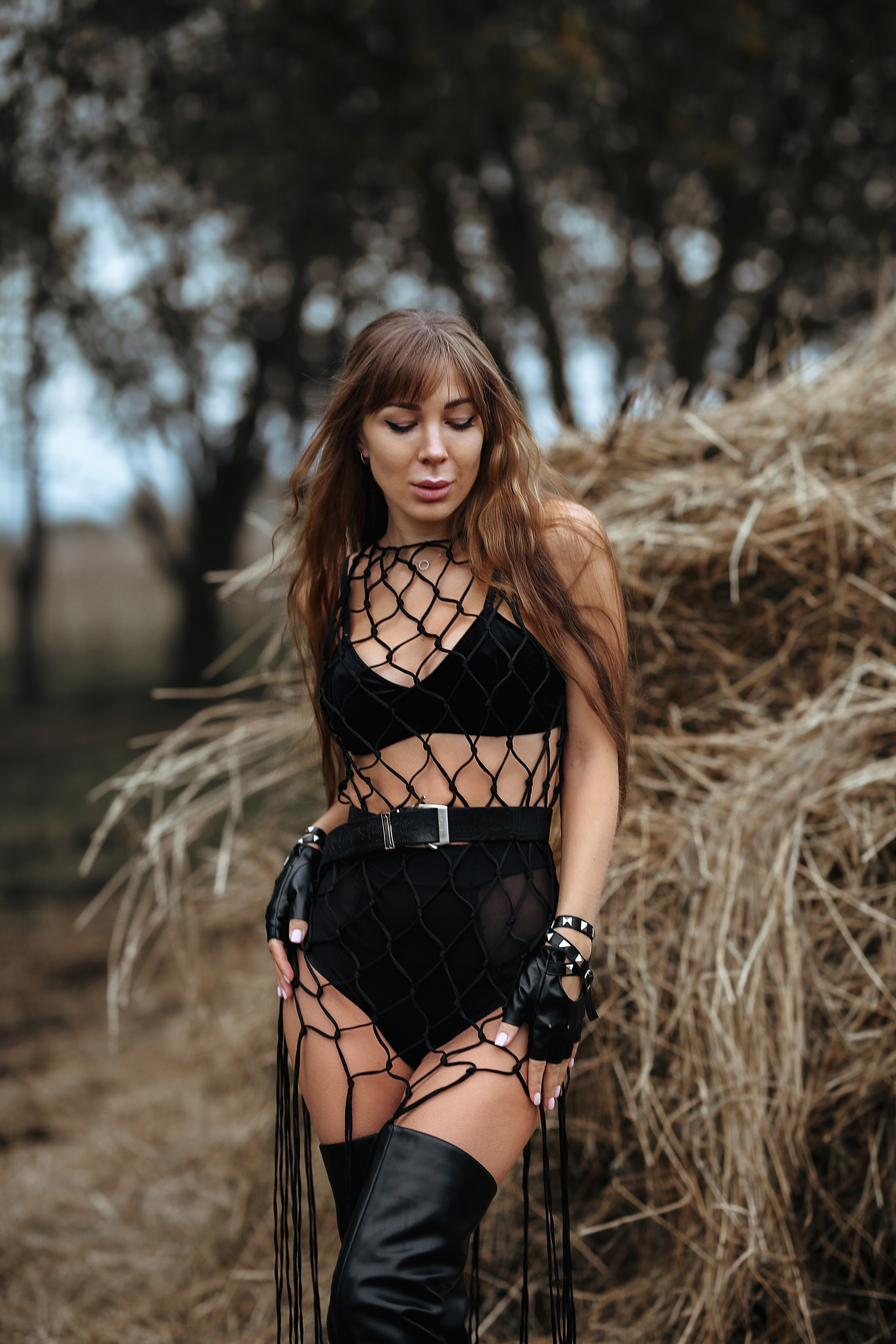 Ранчо Аванпост. Фотограф Анастасия Залевская