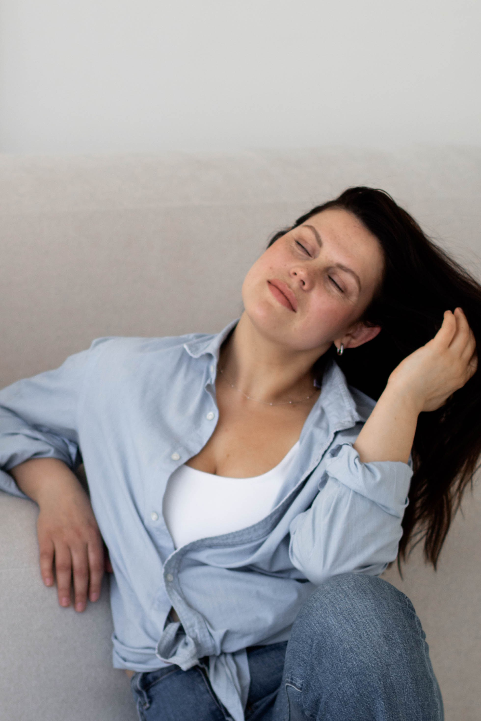 Мария. VLADA KACHANINA. Семейный/индивидуальный Фотограф Новосибирск