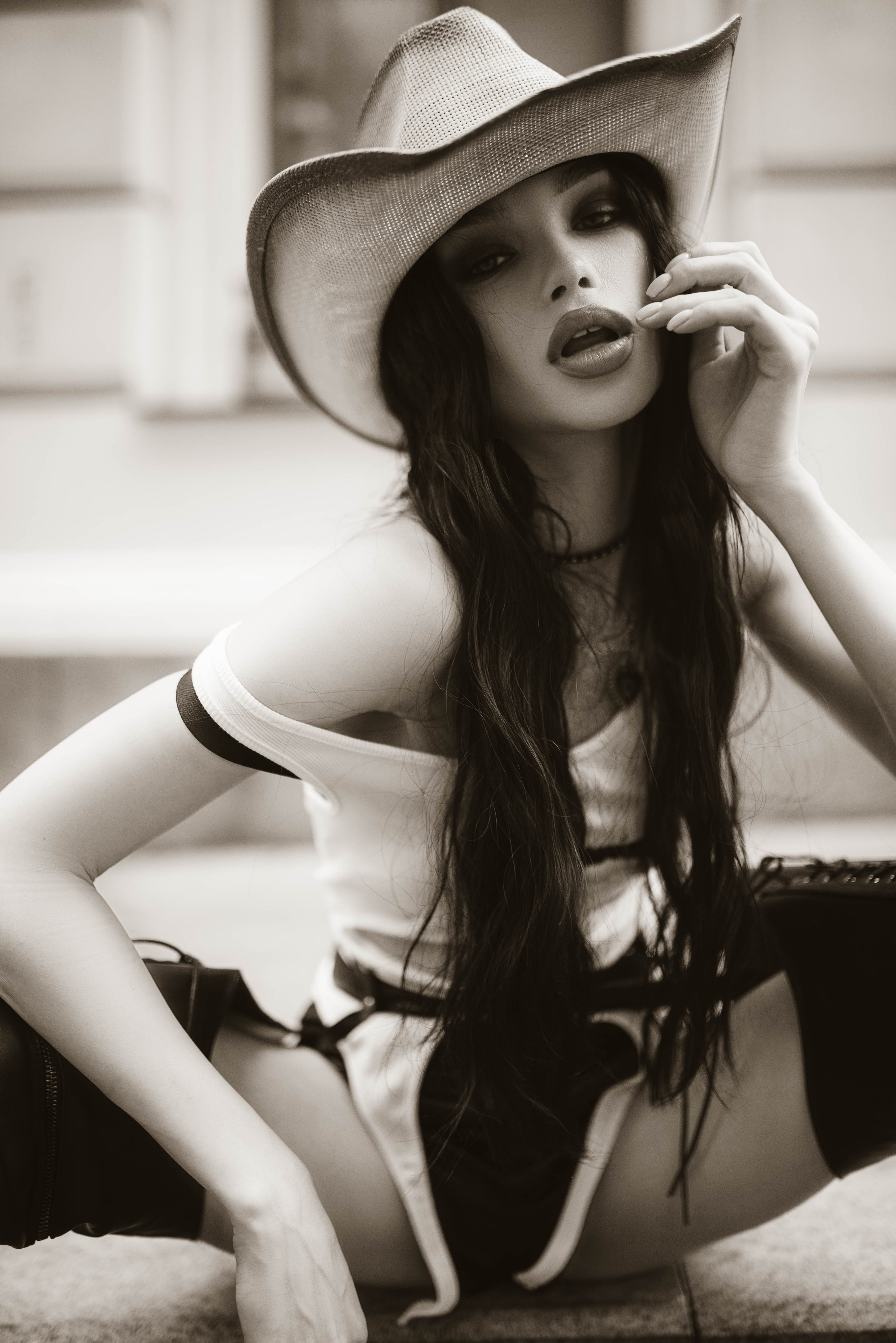 Irina. Фотограф в Москве — Ольга Кушнарева