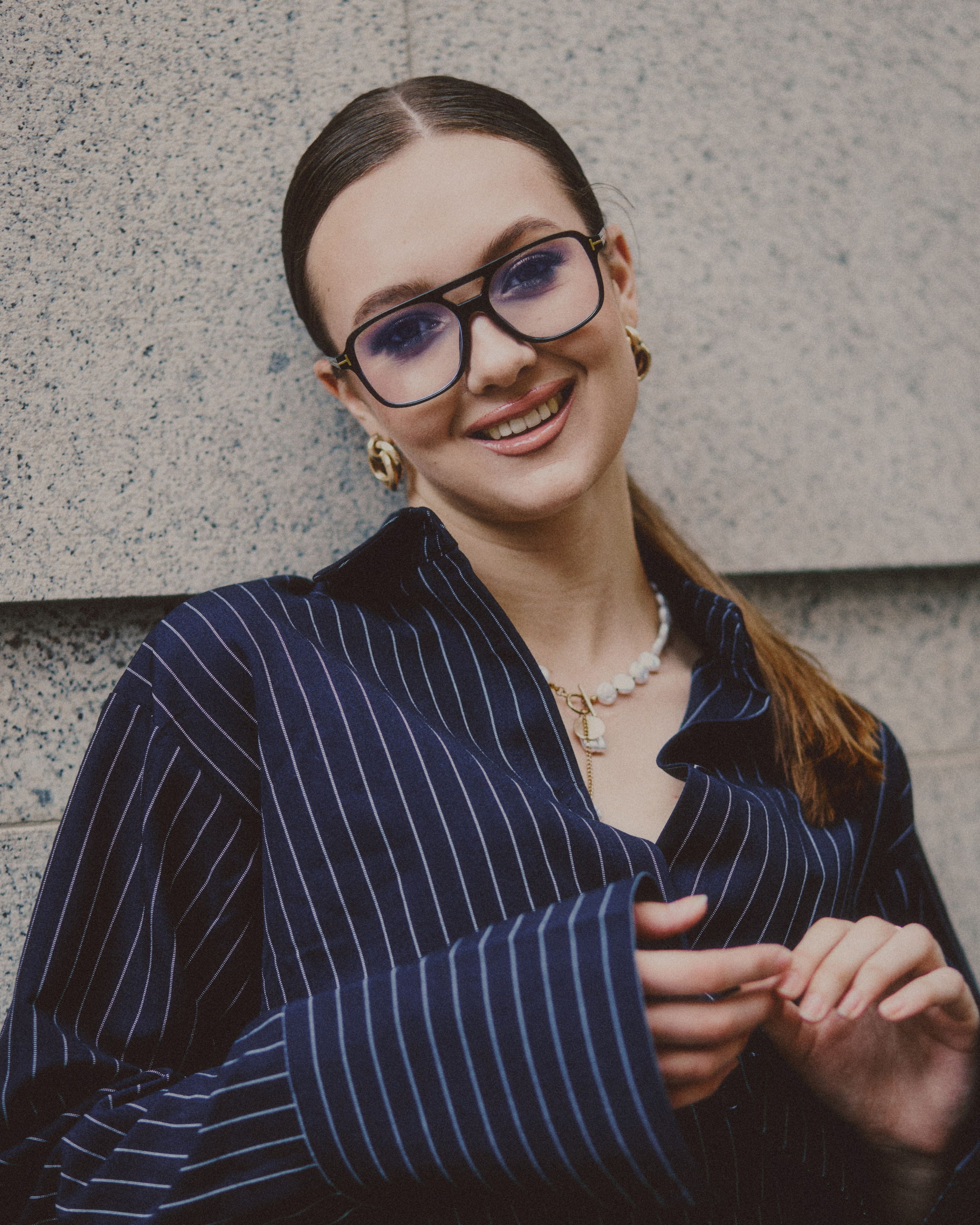 Маша. Портретный фотограф в Москве Ольга Крылова