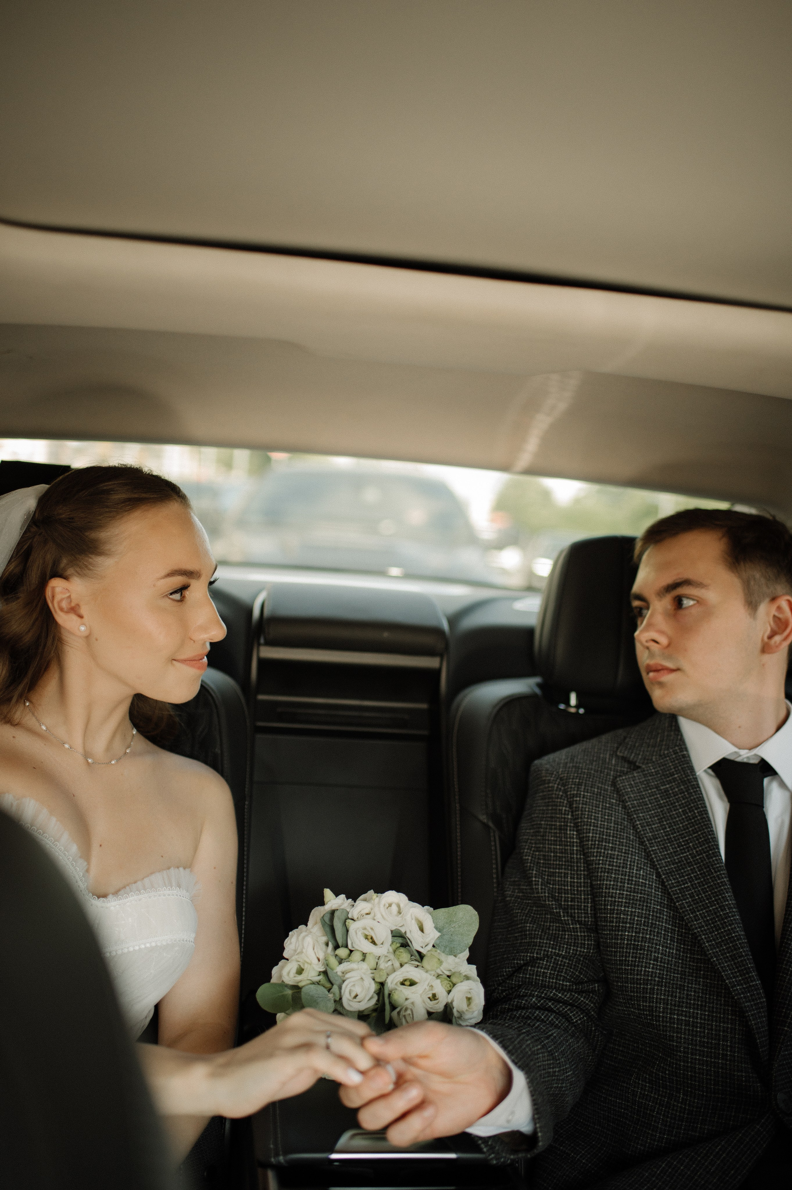 Н&A Особняк на Малой Ордынке. Свадебный фотограф в Москве Анна Литвинова