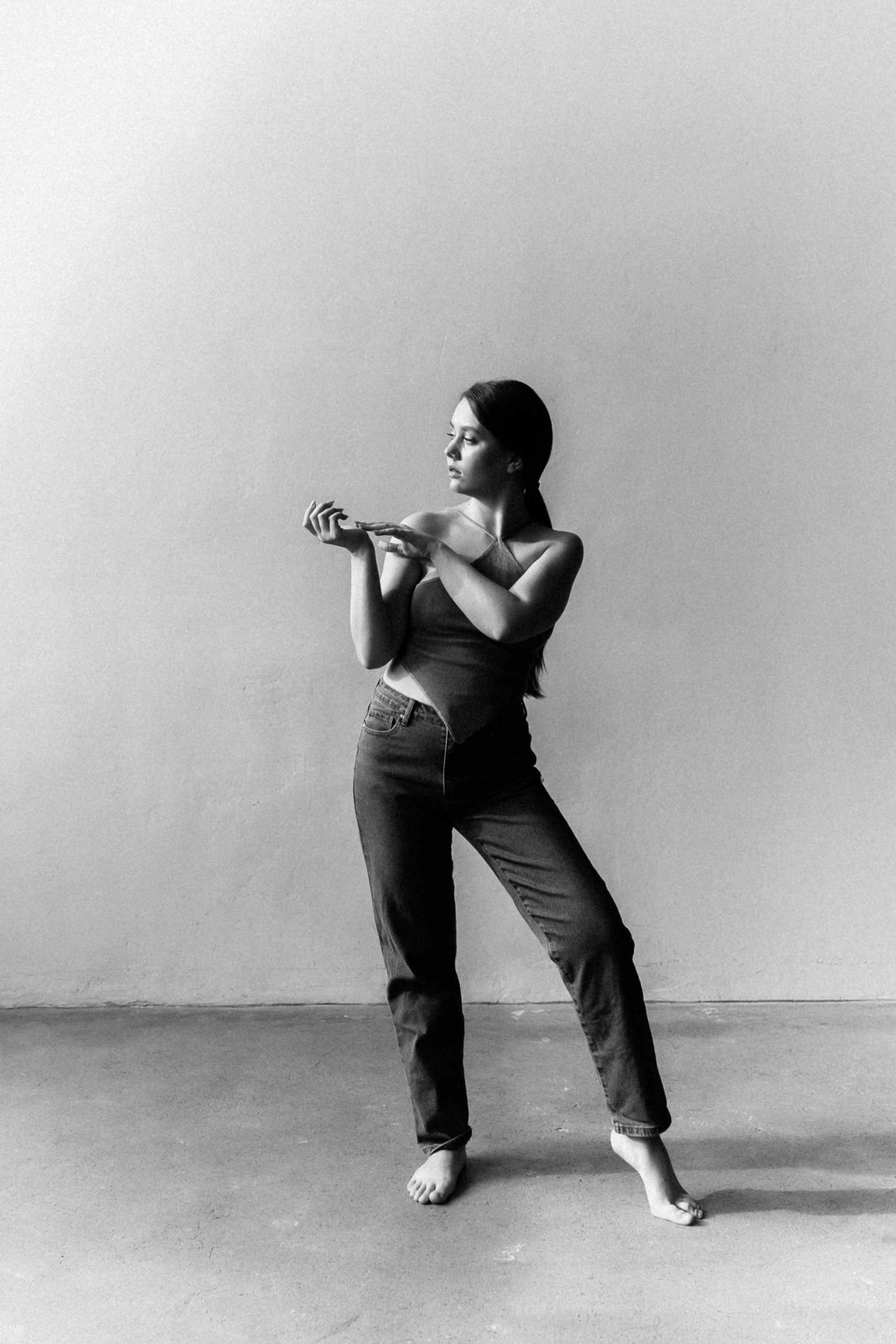 Катя. Фотограф Москва, Санкт-Петербург, Абакан