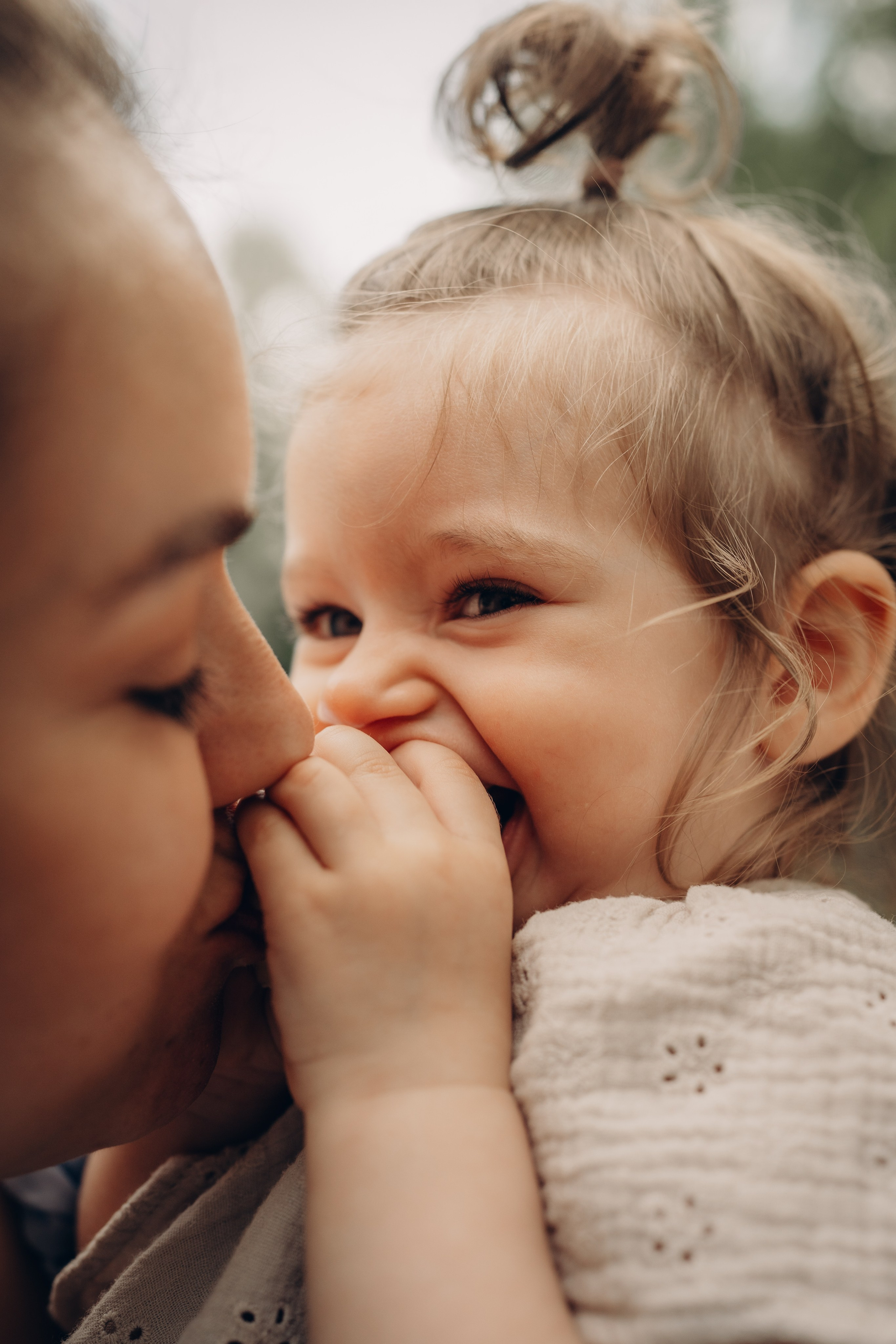Годик. Леся Власова. Семейный Lifestyle фотограф в Москве