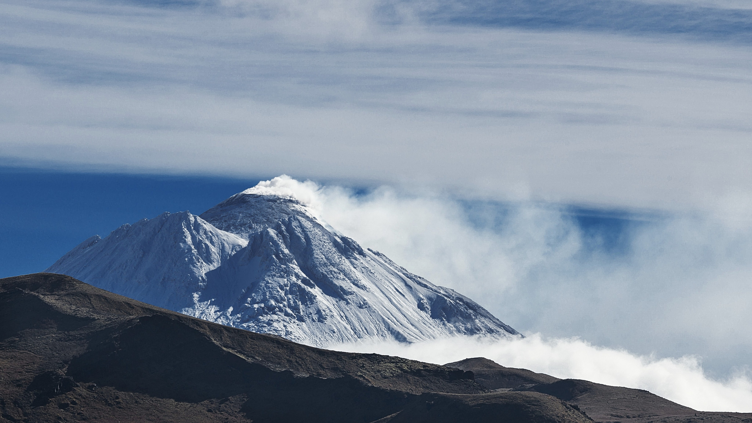 Камчатка. Портретный фотограф в Челябинске Катерина Руди
