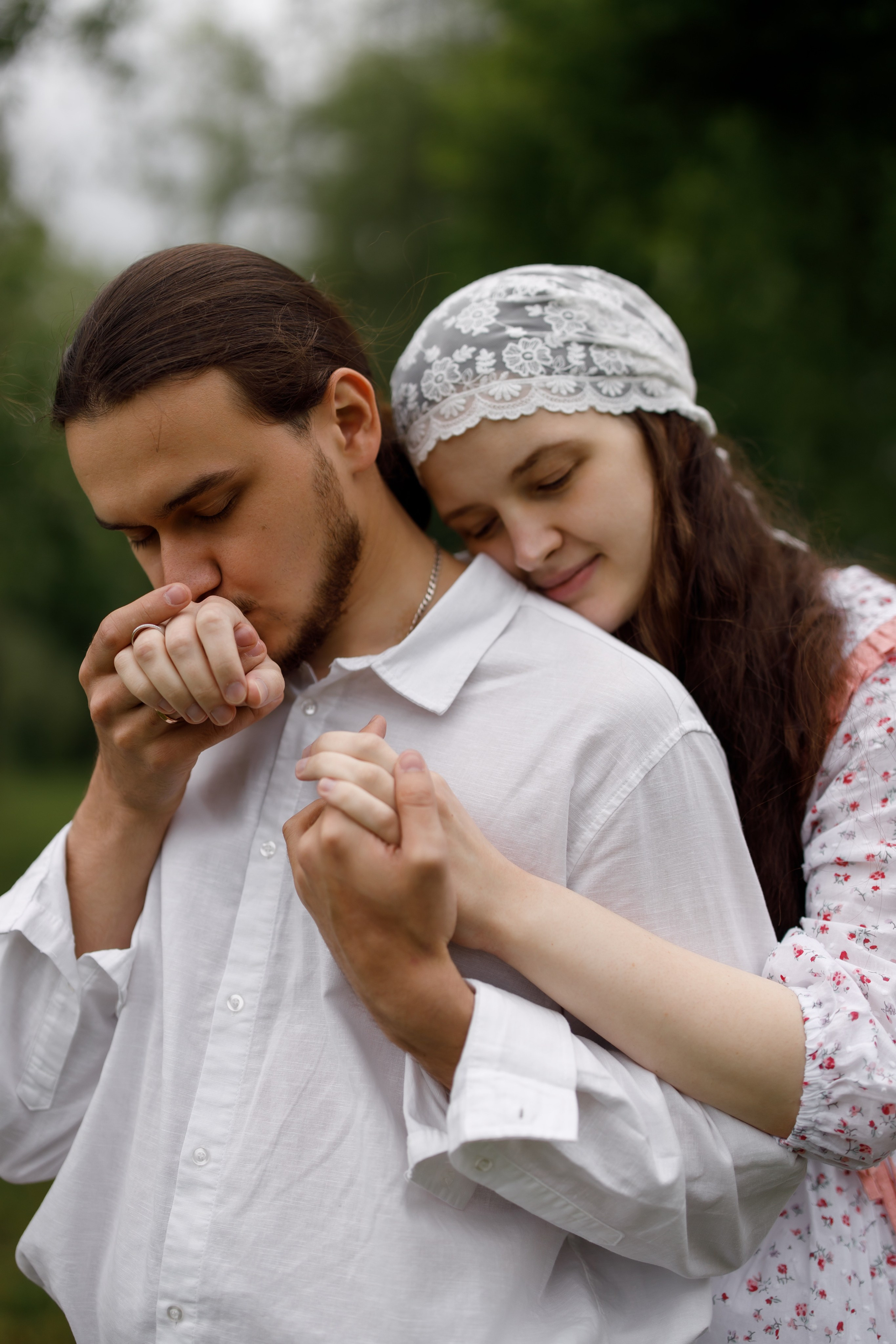 Парные. Фотограф и видеограф Москва Анапа